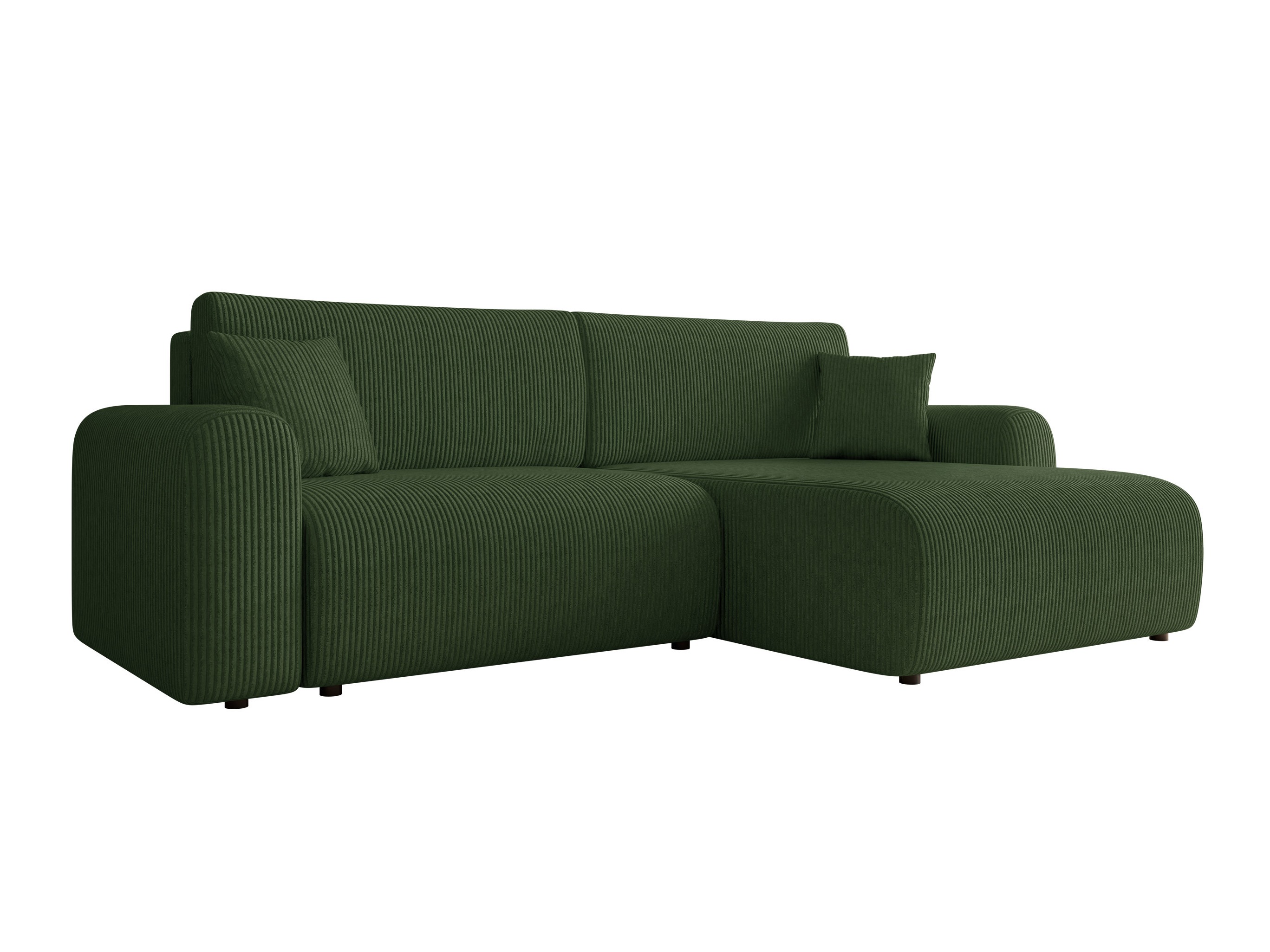 Ugaona sofa Shelton 109 (Poso 14)