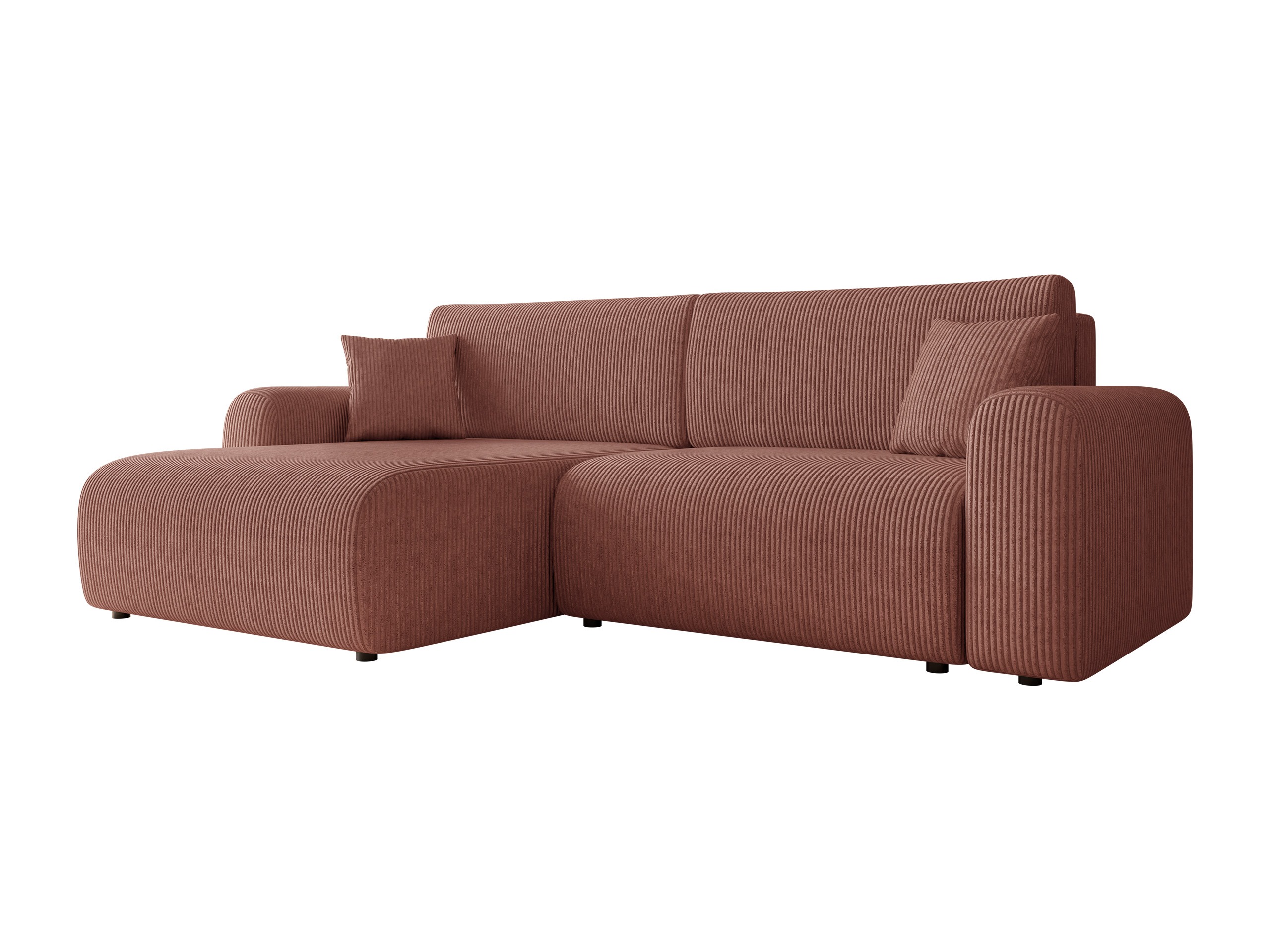 Ugaona sofa Shelton 109 (Poso 29)