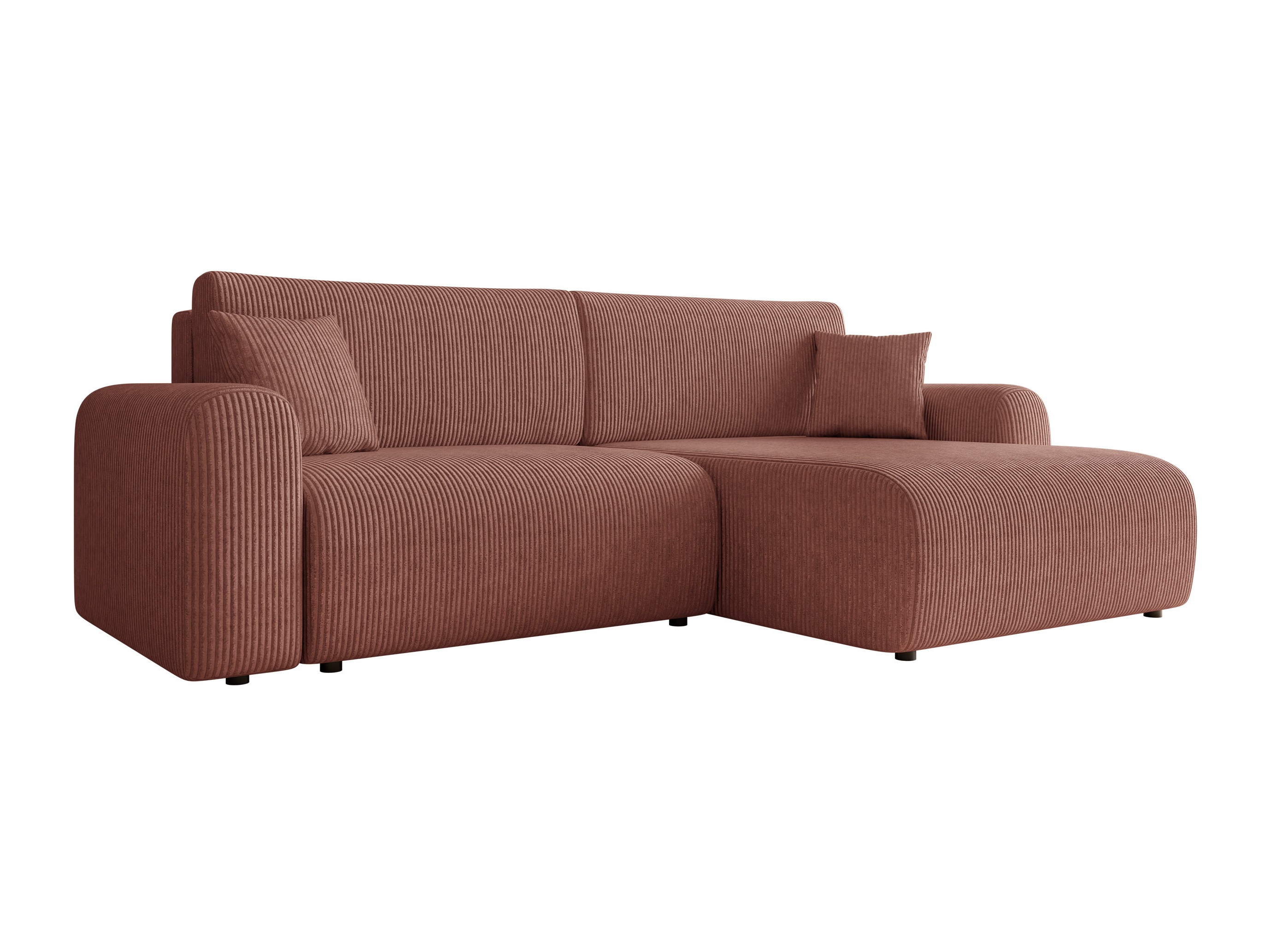 Ugaona sofa Shelton 109 (Poso 29)