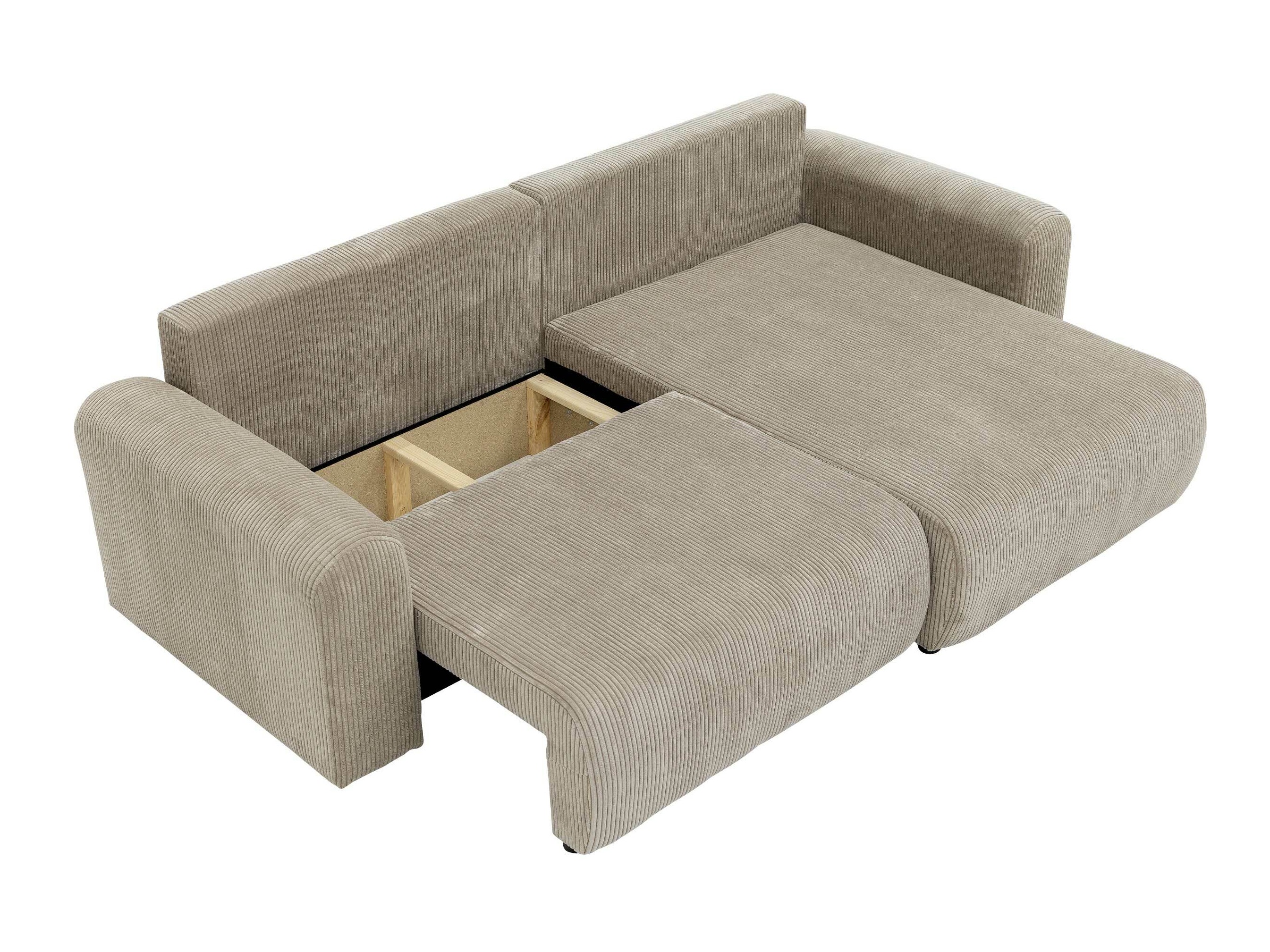 Ugaona sofa Shelton 109 (Poso 29)