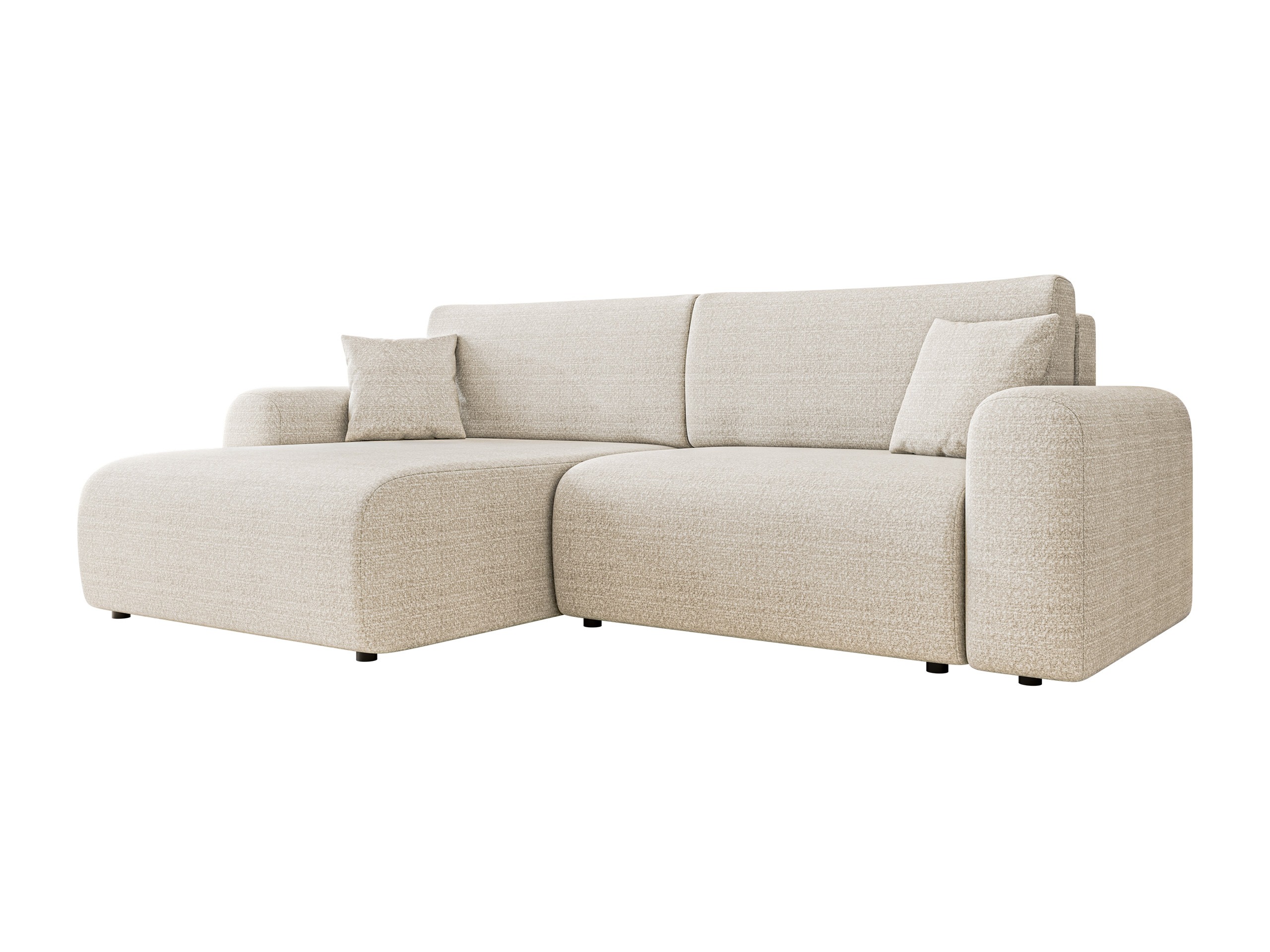 Ugaona sofa Shelton 109 (Taro 01)