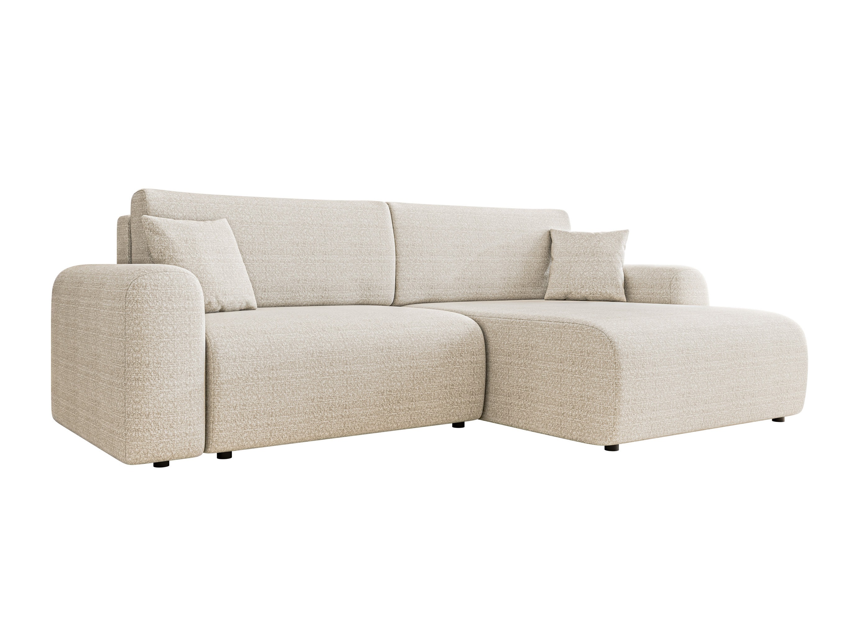 Ugaona sofa Shelton 109 (Taro 01)