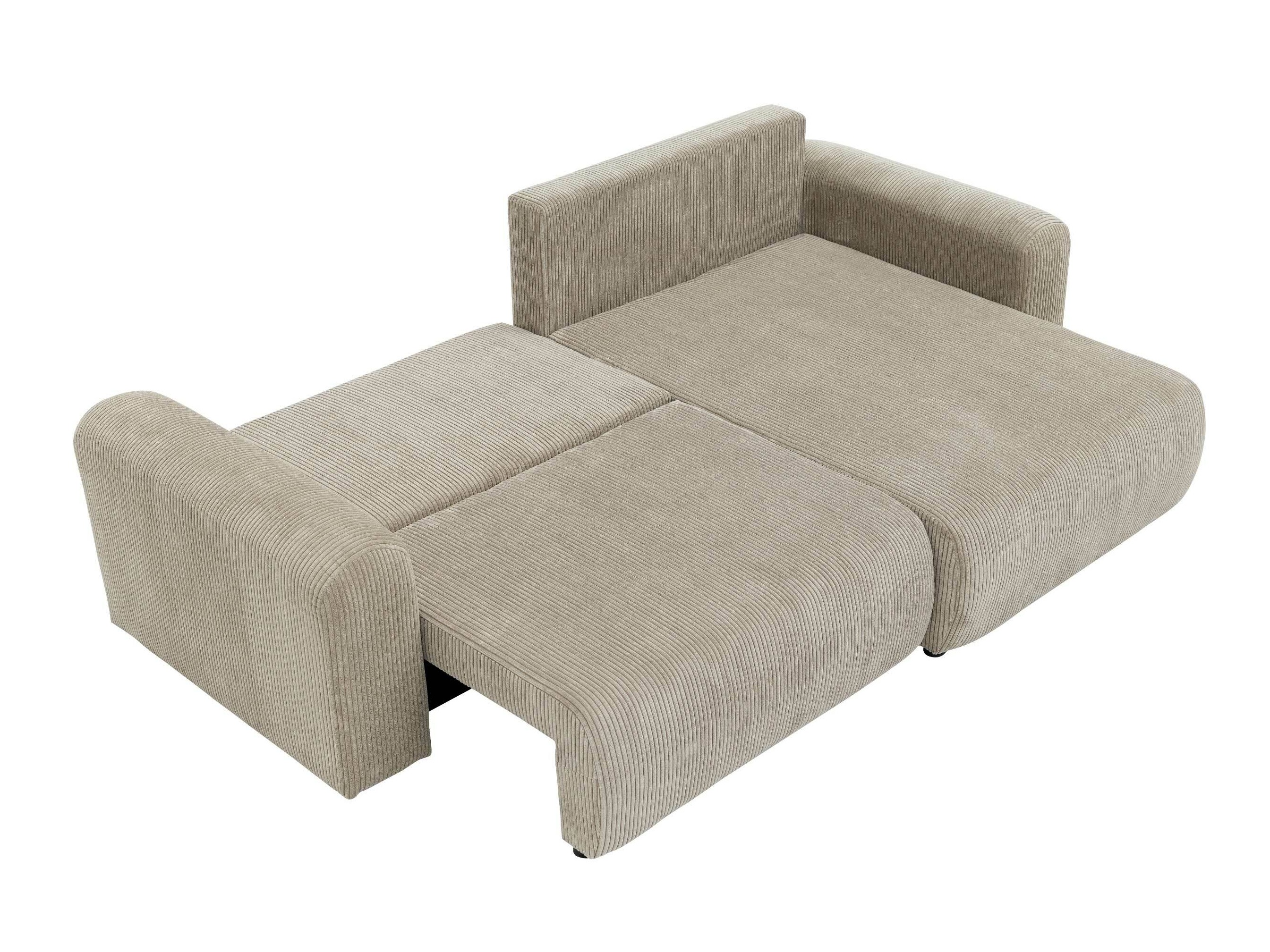 Ugaona sofa Shelton 109 (Taro 01)