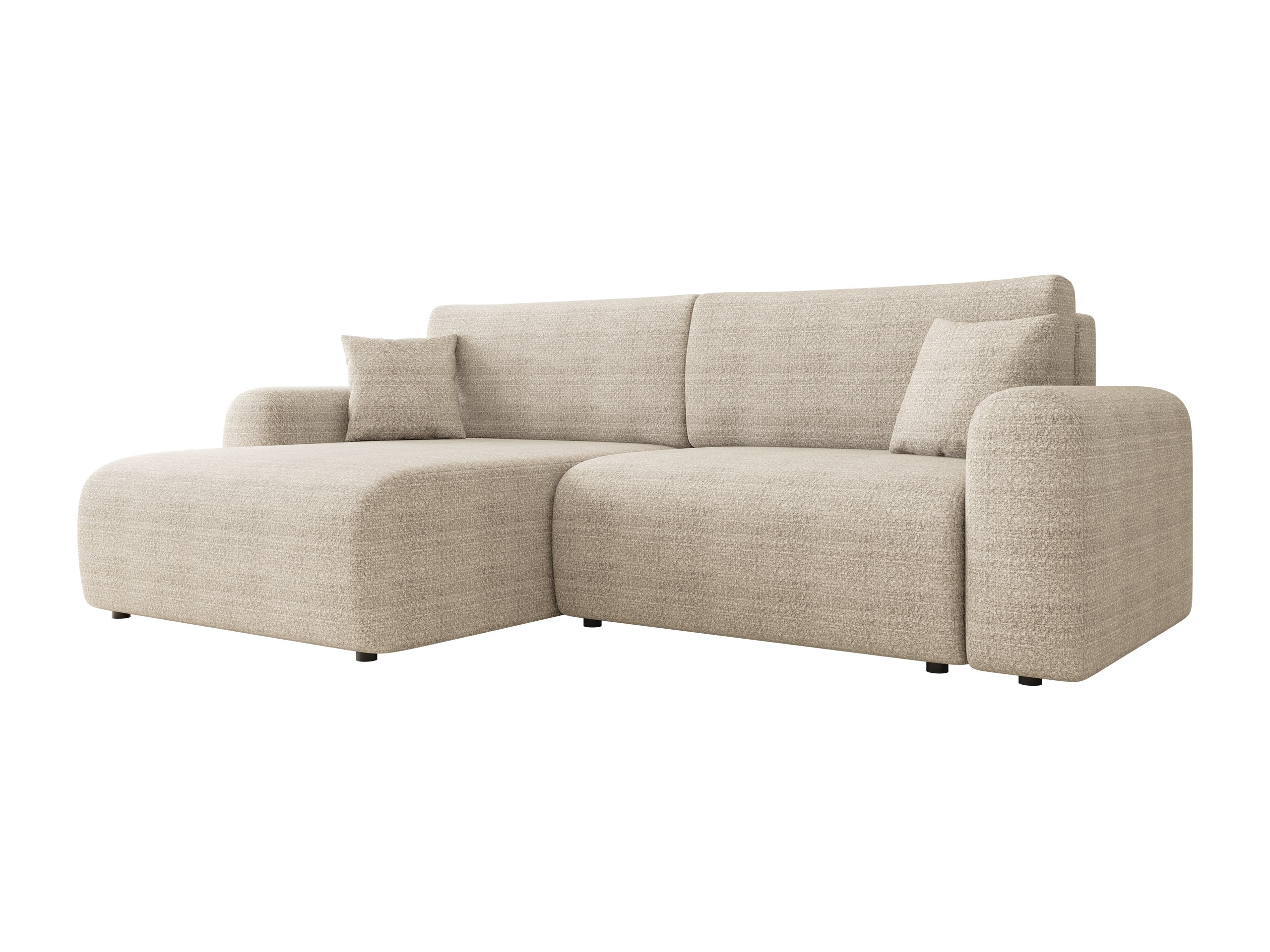 Ugaona sofa Shelton 109 (Taro 05)
