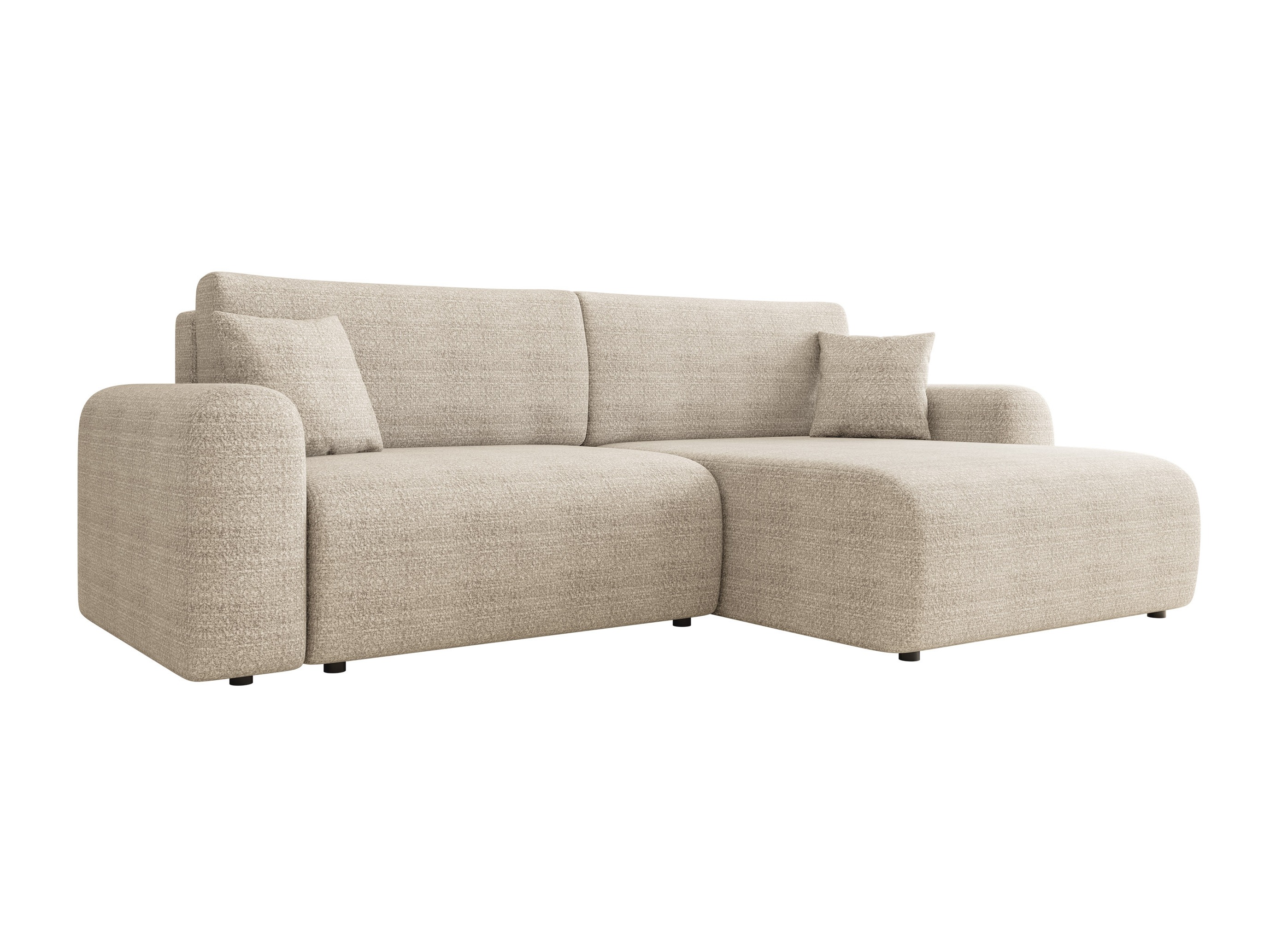 Ugaona sofa Shelton 109 (Taro 05)