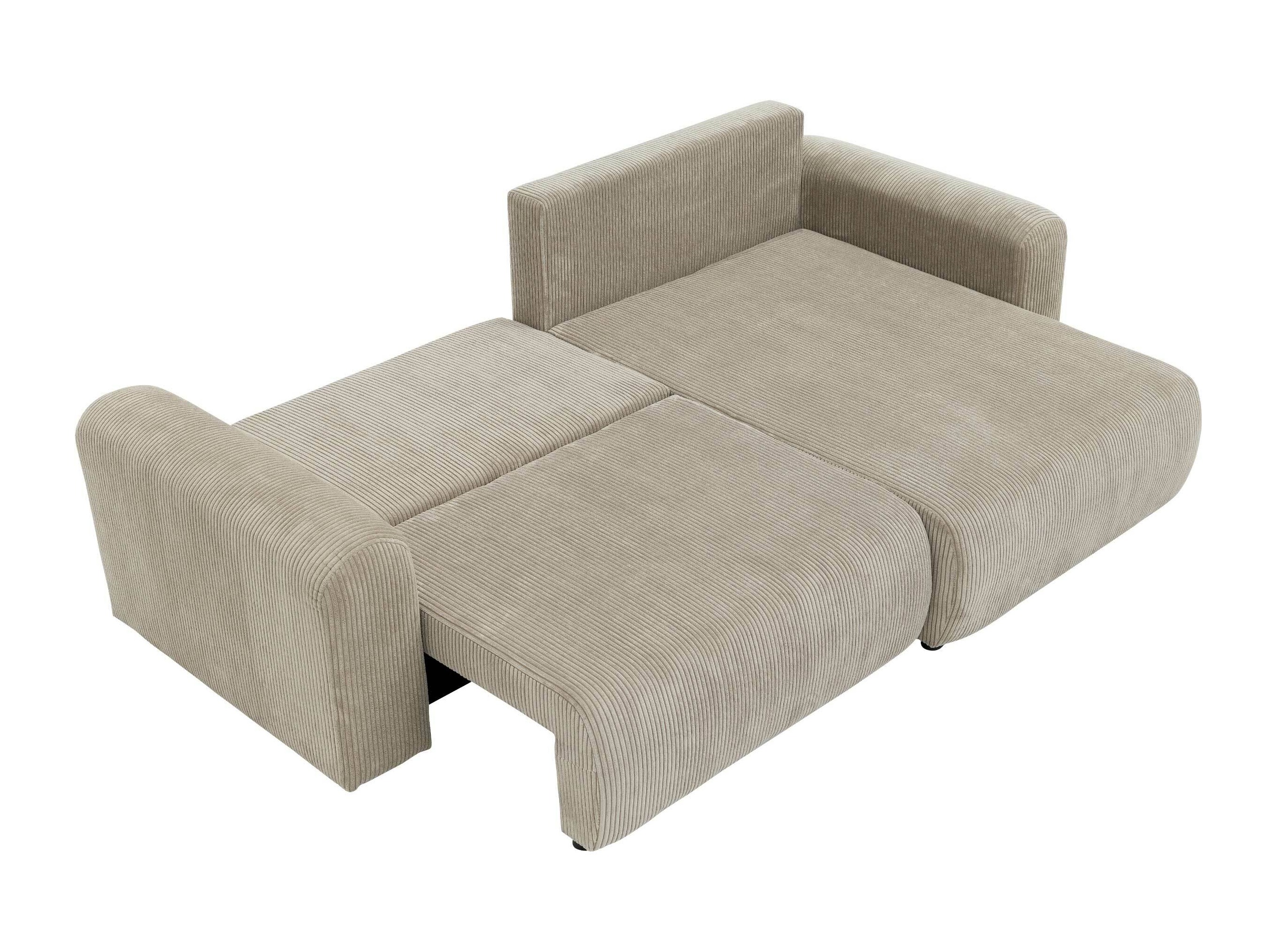 Ugaona sofa Shelton 109 (Taro 05)