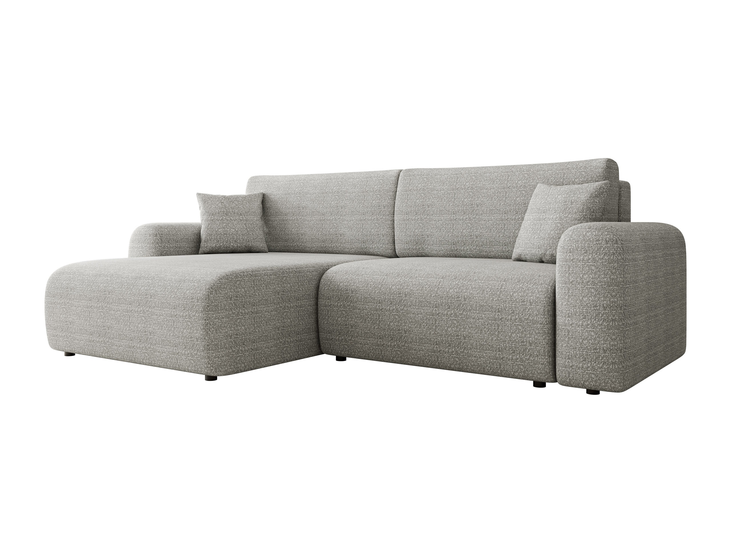 Ugaona sofa Shelton 109 (Taro 11)