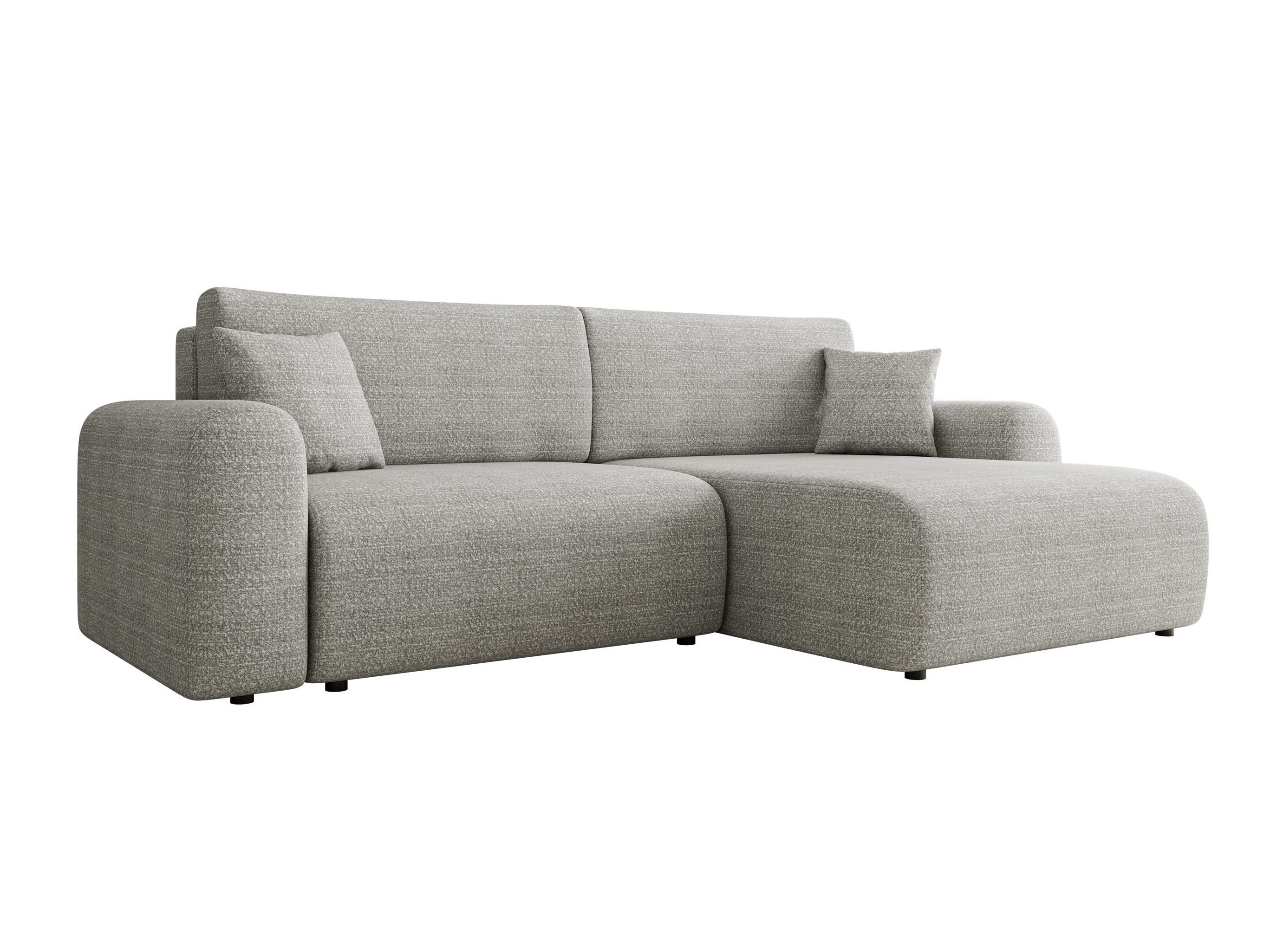 Ugaona sofa Shelton 109 (Taro 11)