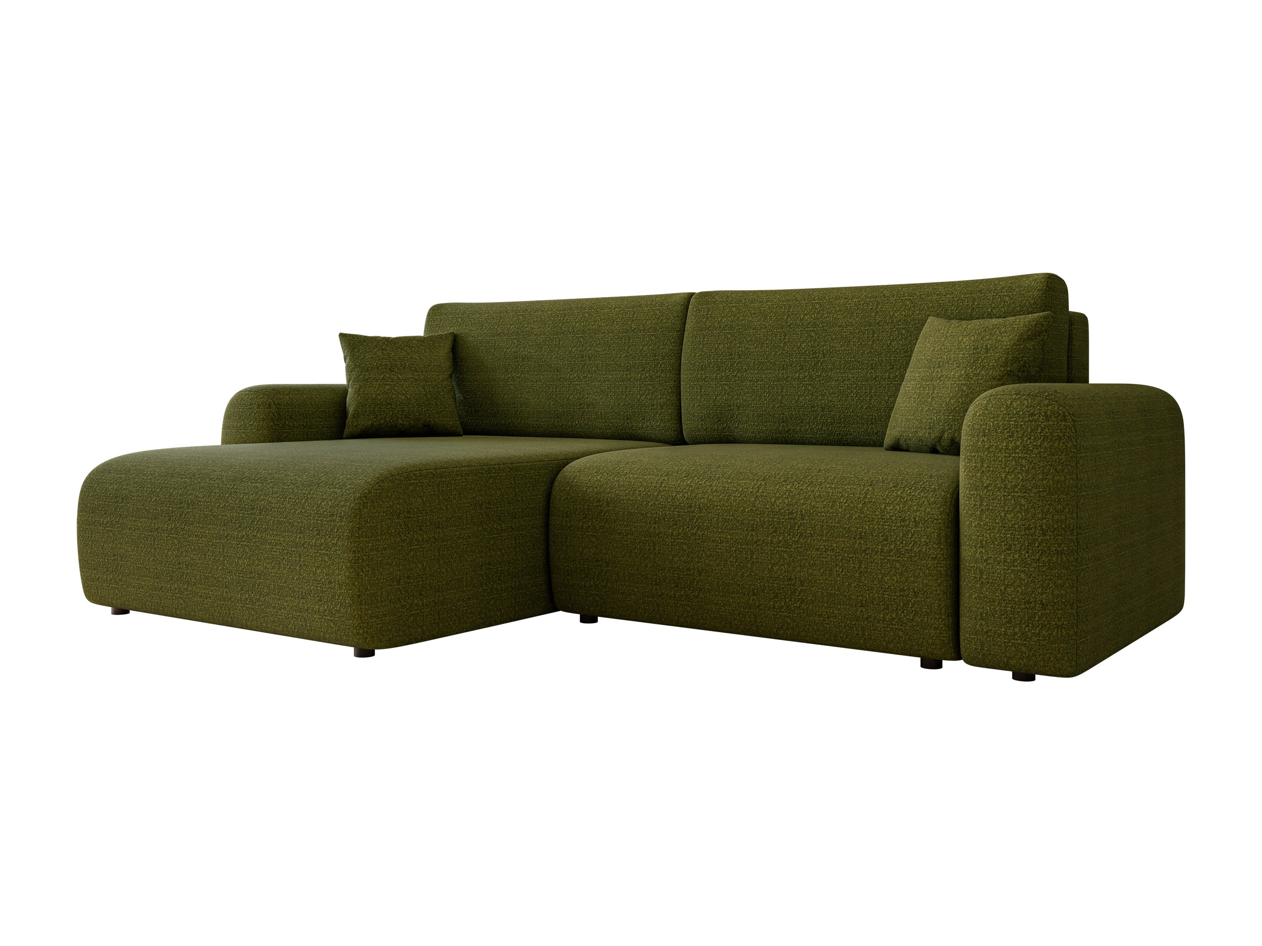 Ugaona sofa Shelton 109 (Taro 33)