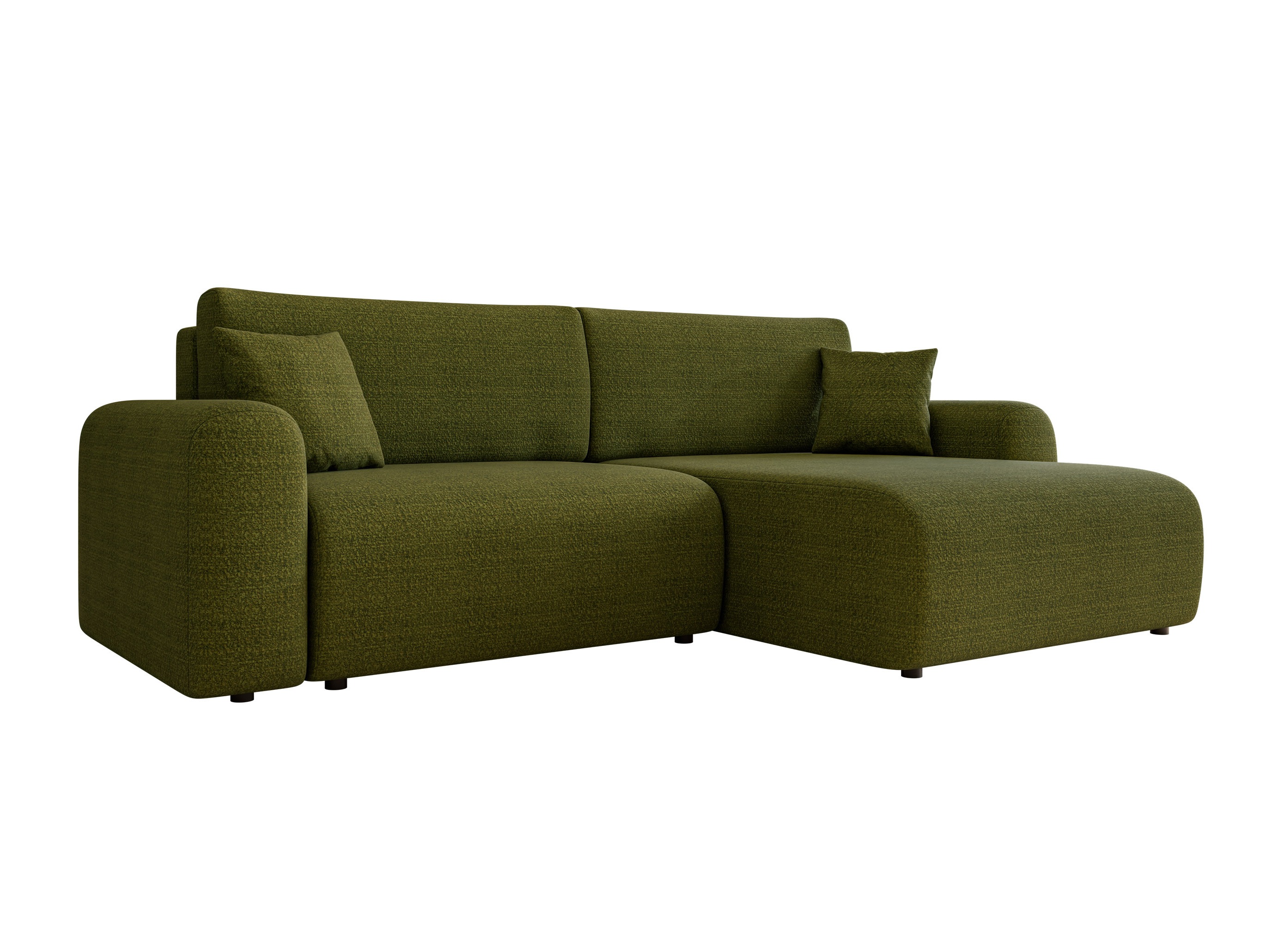 Ugaona sofa Shelton 109 (Taro 33)