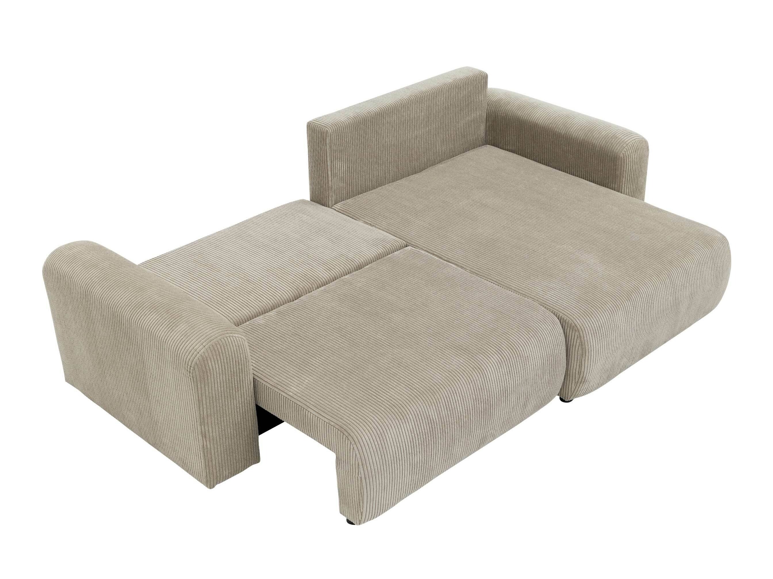 Ugaona sofa Shelton 109 (Taro 33)