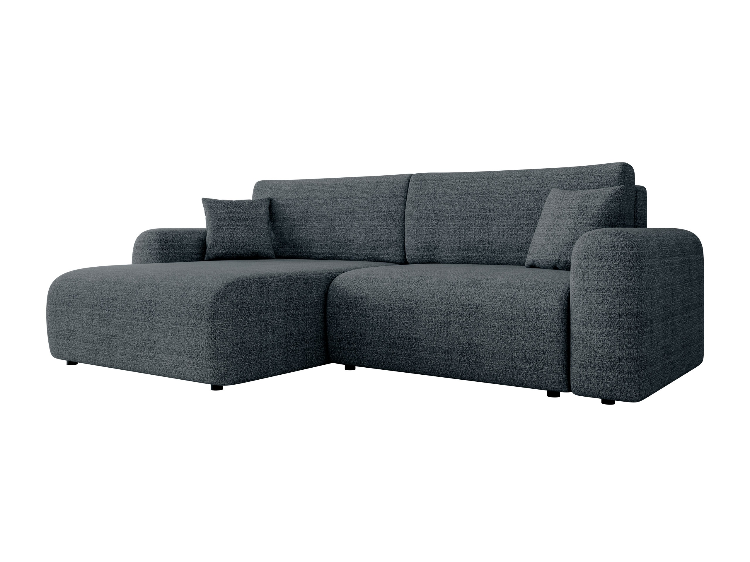Ugaona sofa Shelton 109 (Taro 98)