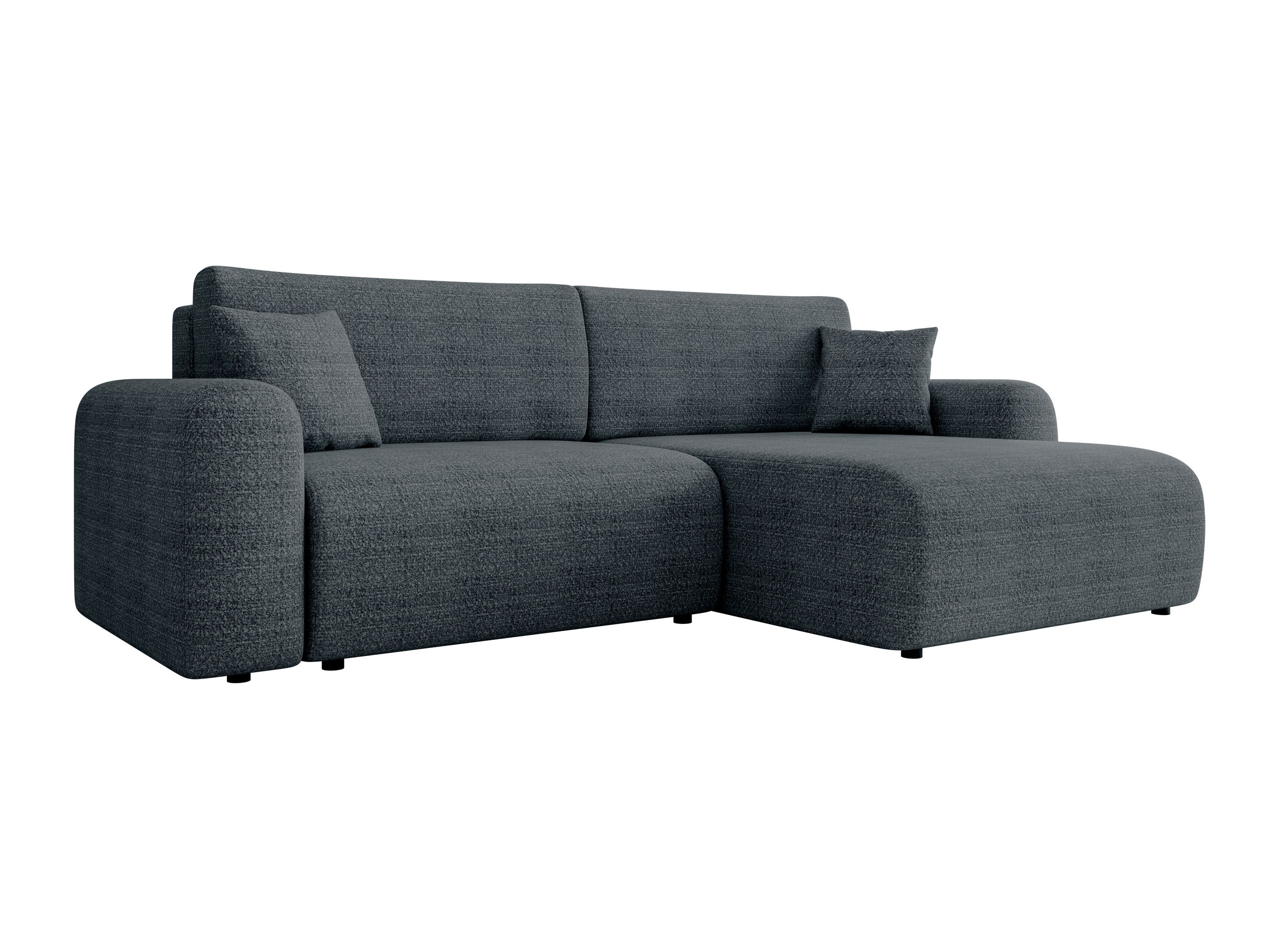 Ugaona sofa Shelton 109 (Taro 98)