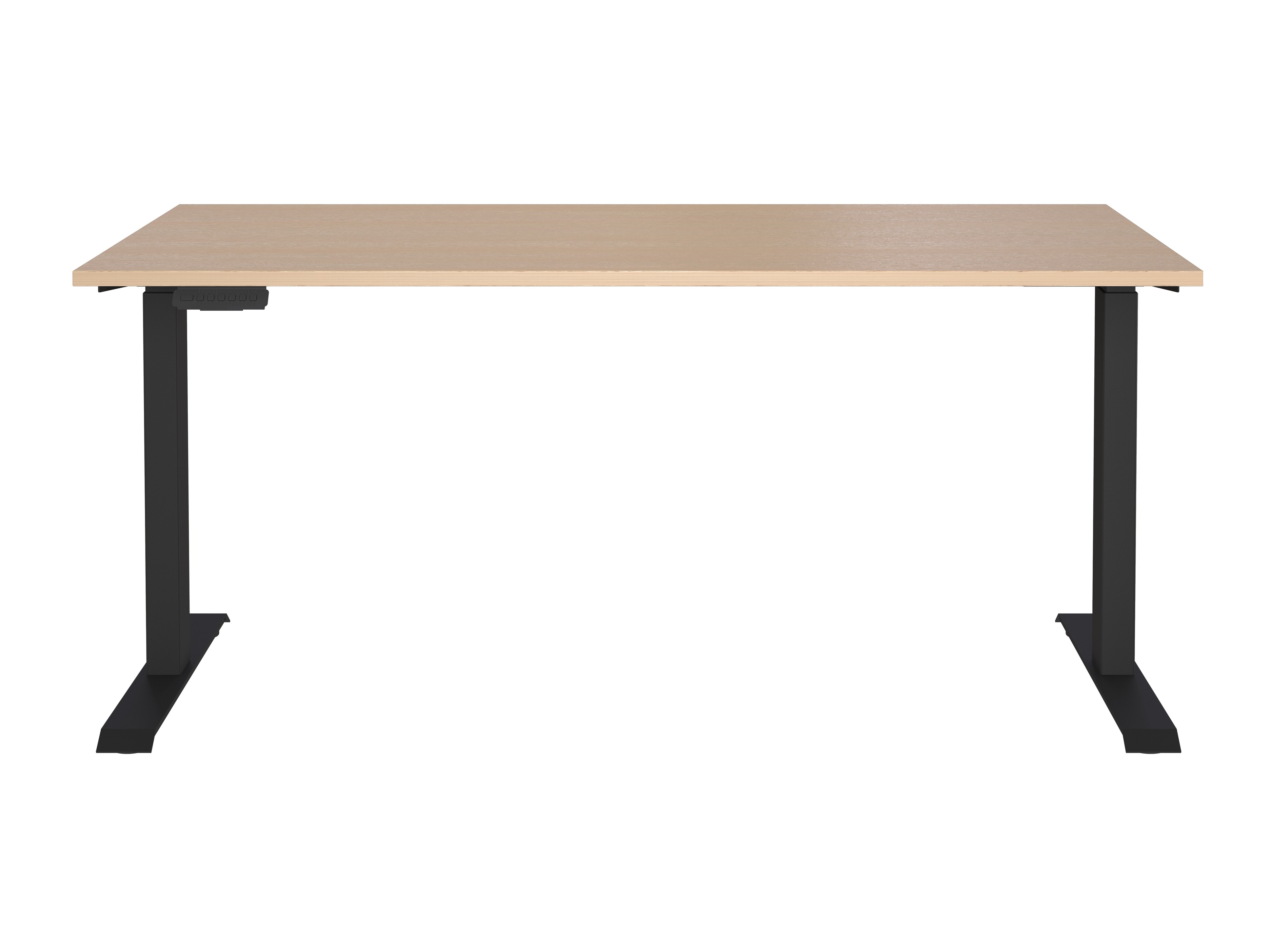 Sto sa podesivom visinom Elbcali 101