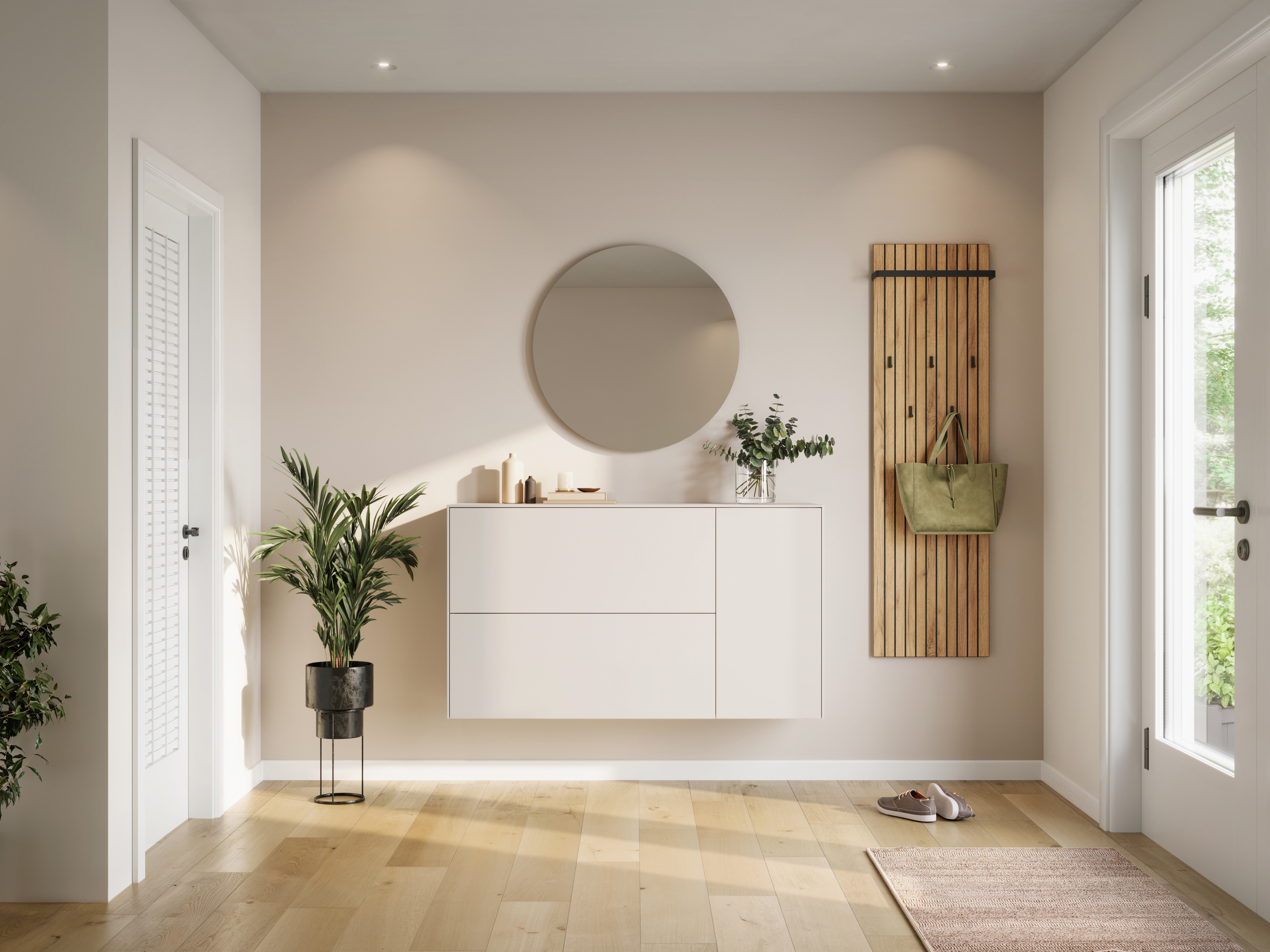 Cipelarnik Sacramento 516