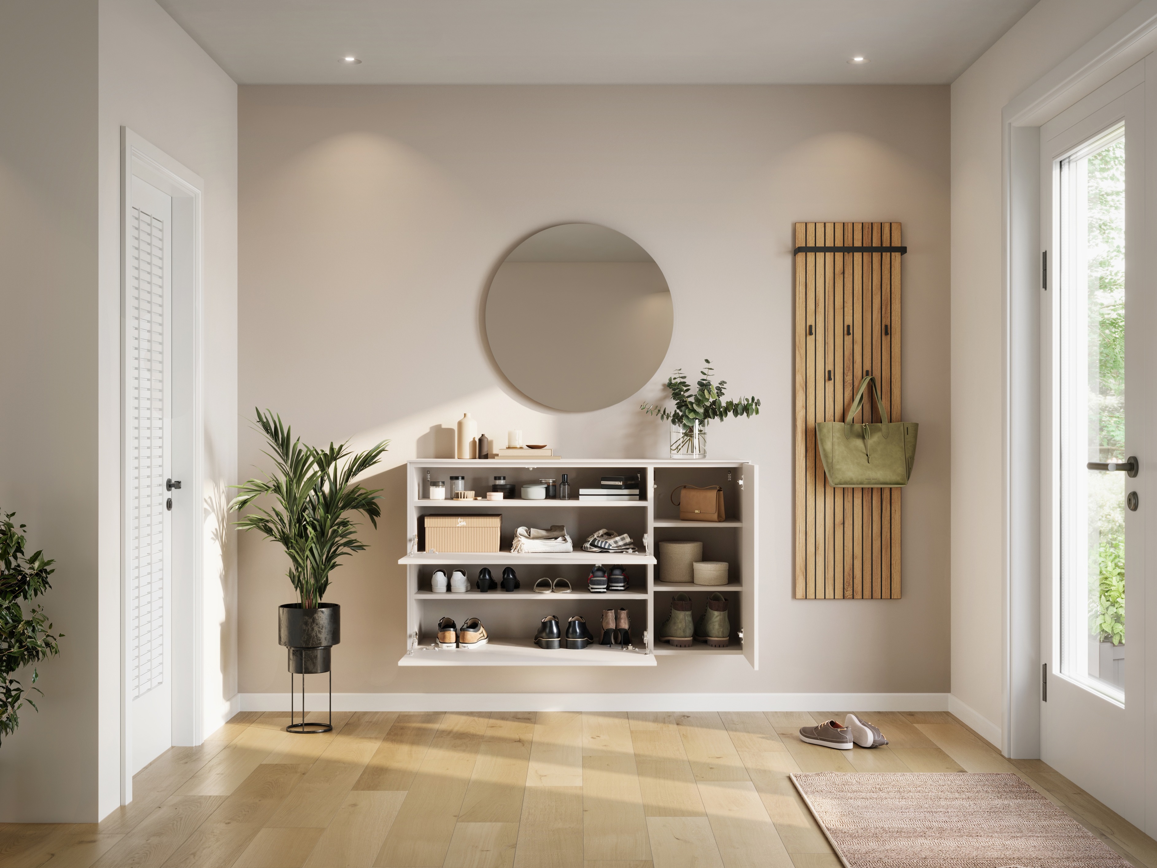 Cipelarnik Sacramento 516