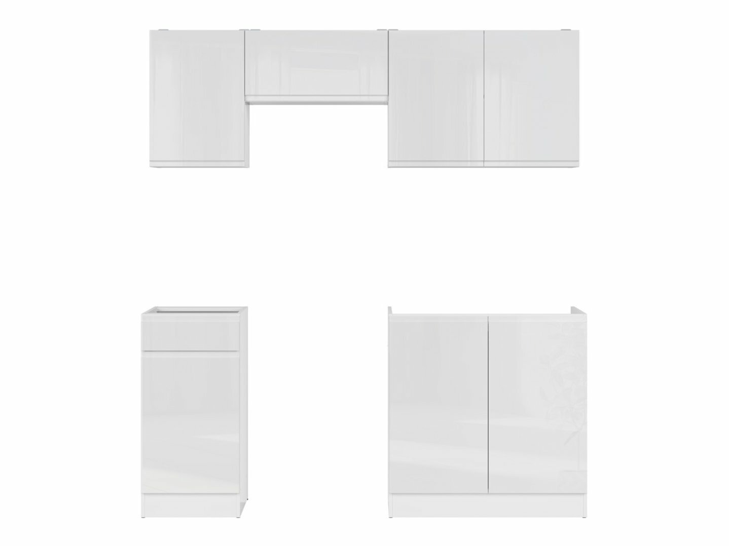 Modularni kuhinjski set Boston 750