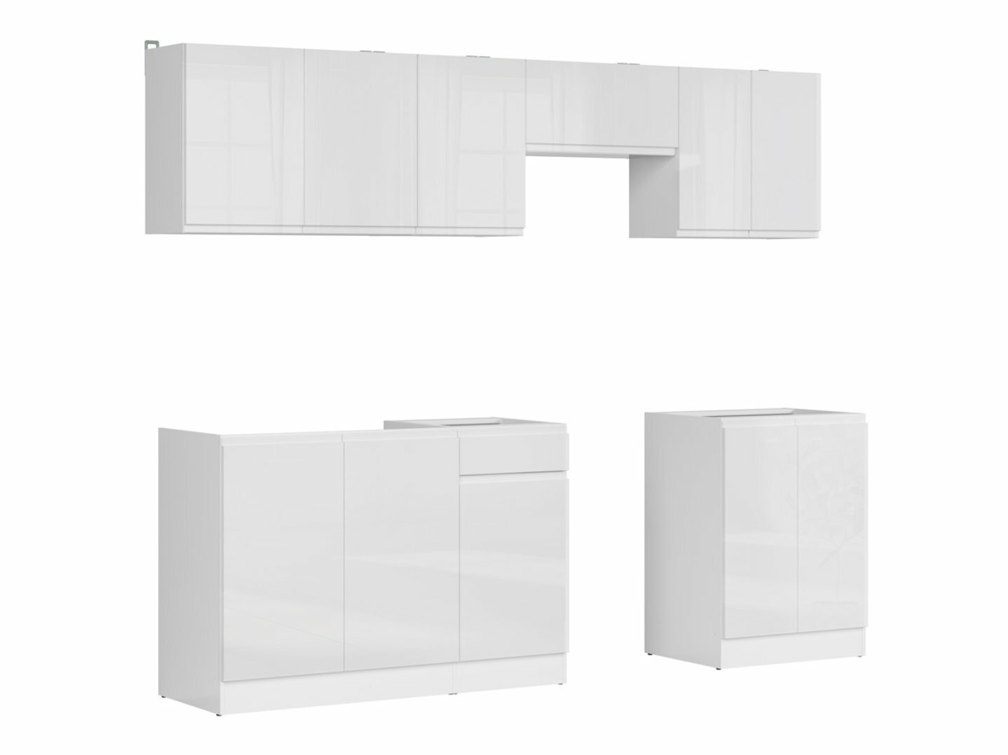 Modularni kuhinjski set Boston 751