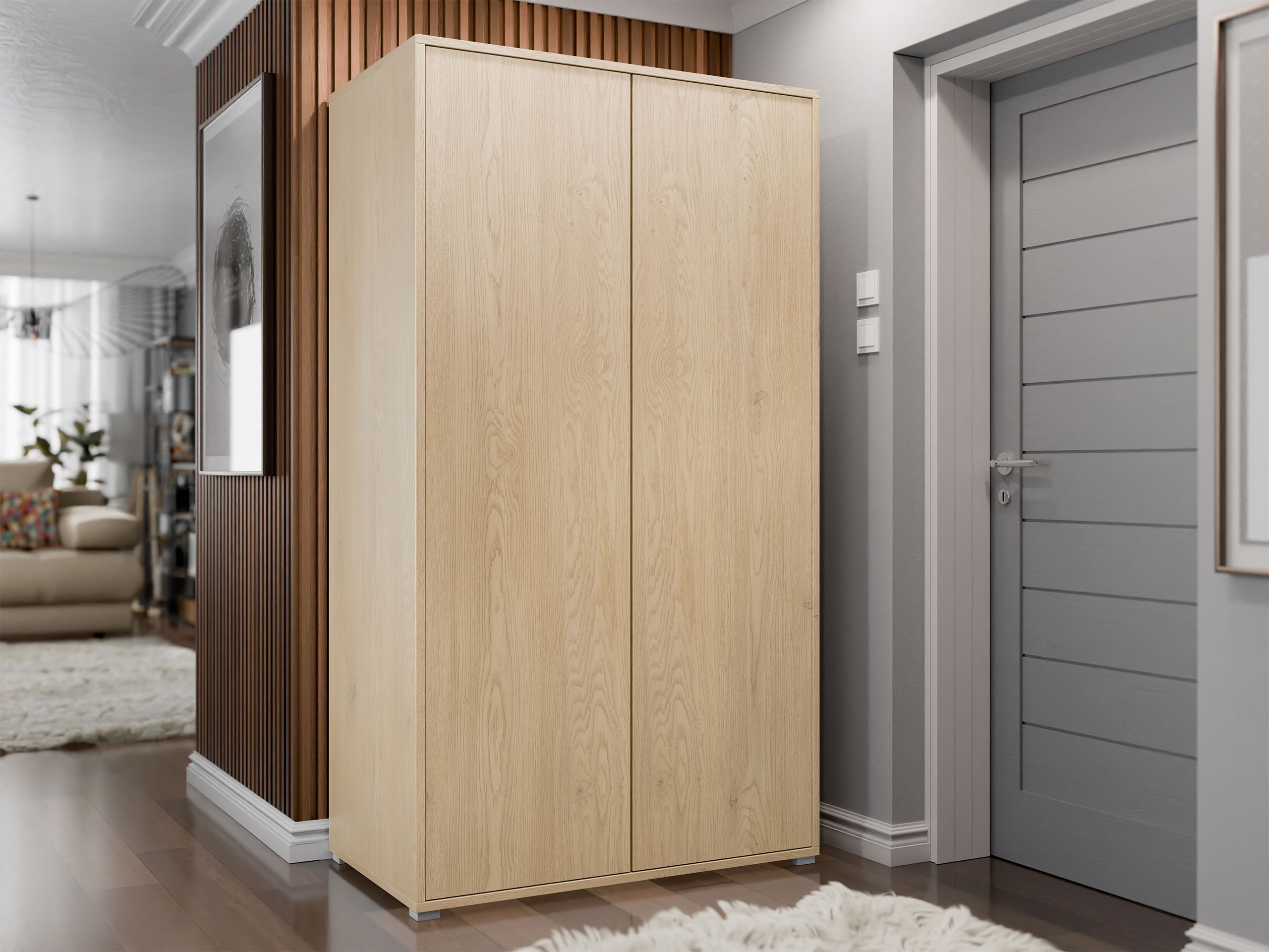 Ormar Comfivo Fersoe 113 (Hrast)