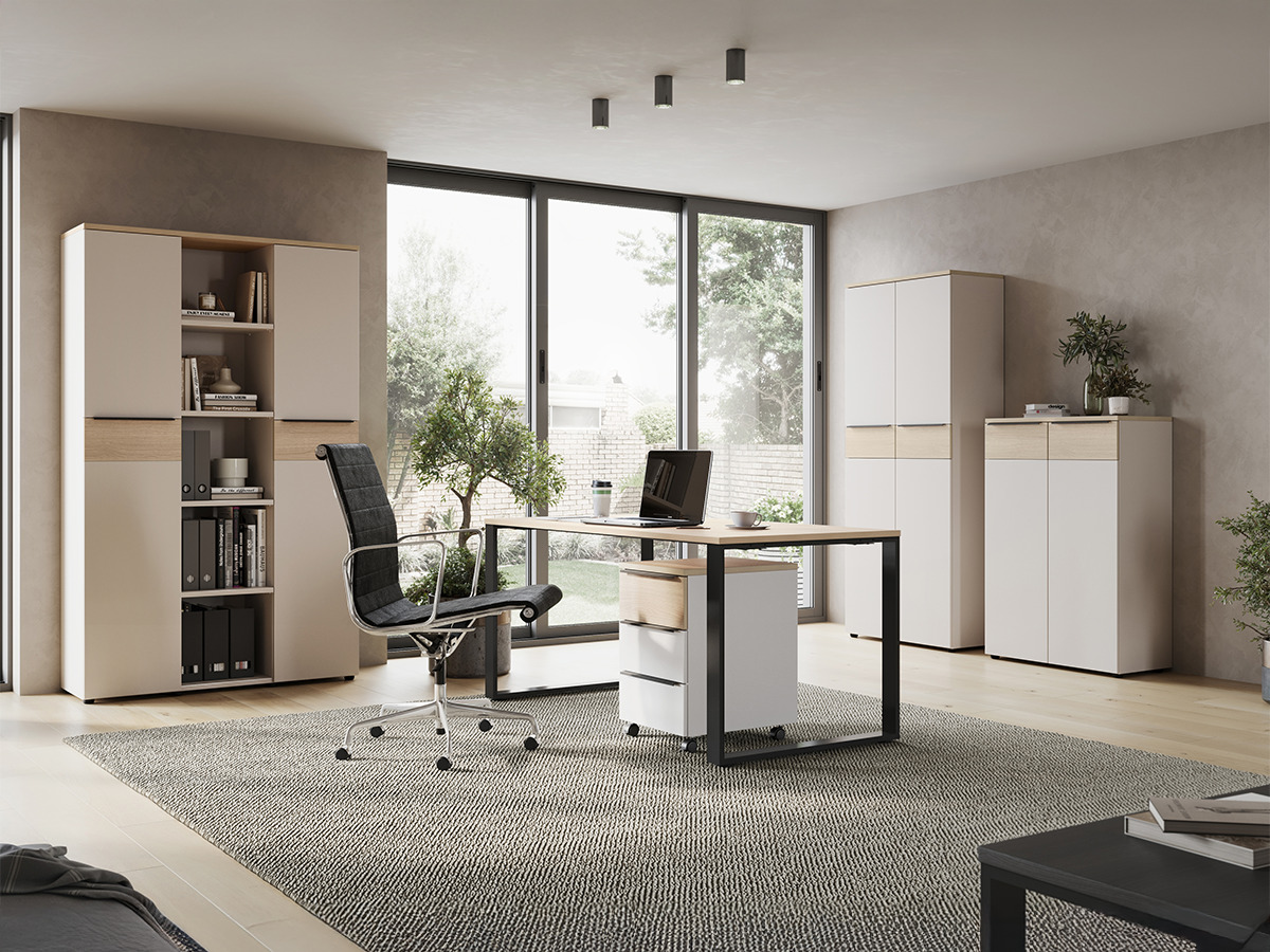 Pokretna kaseta Elbcali 105