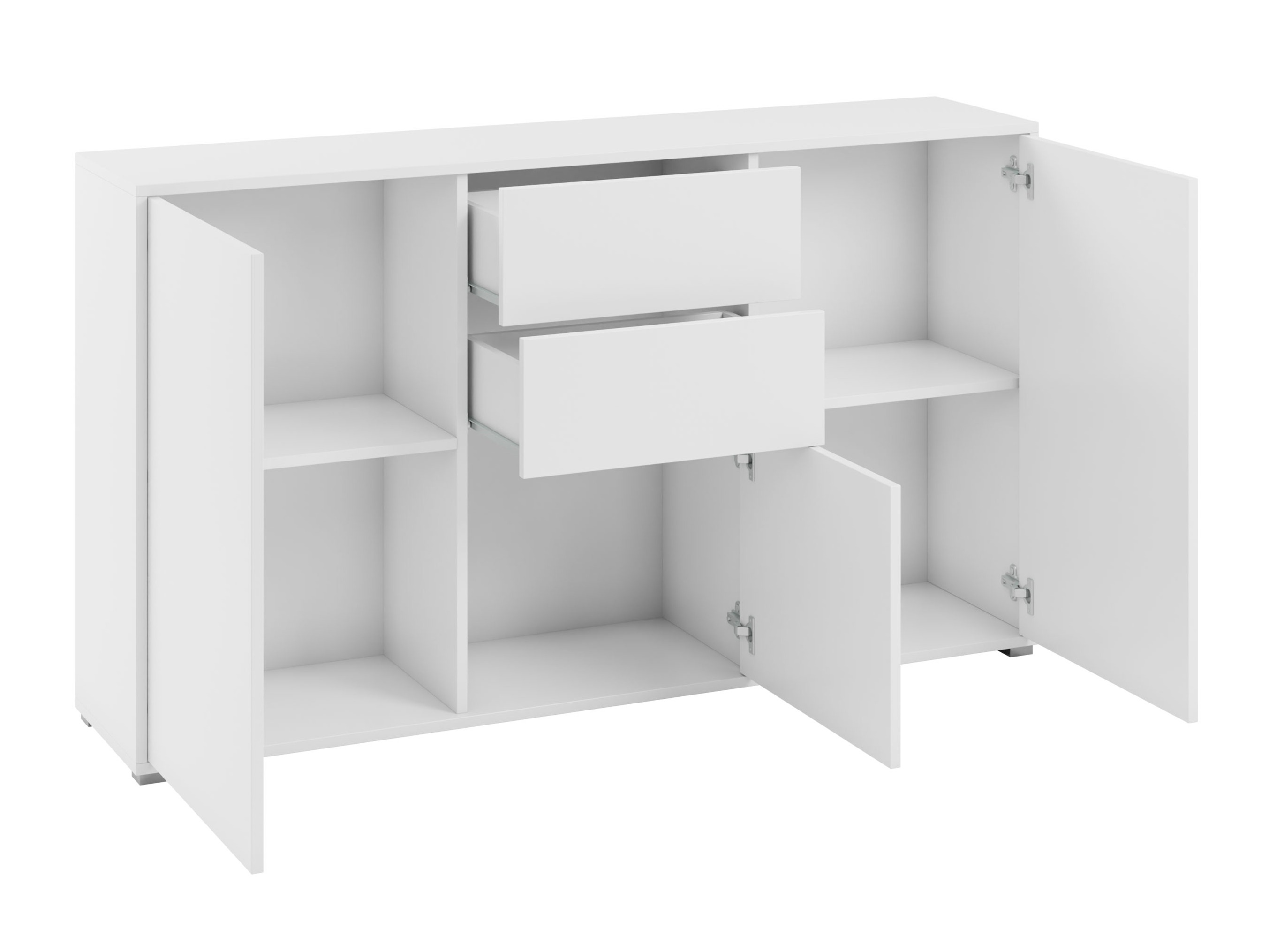 Set za dnevnu sobu Comfivo Fersoe 110 (Hrast)