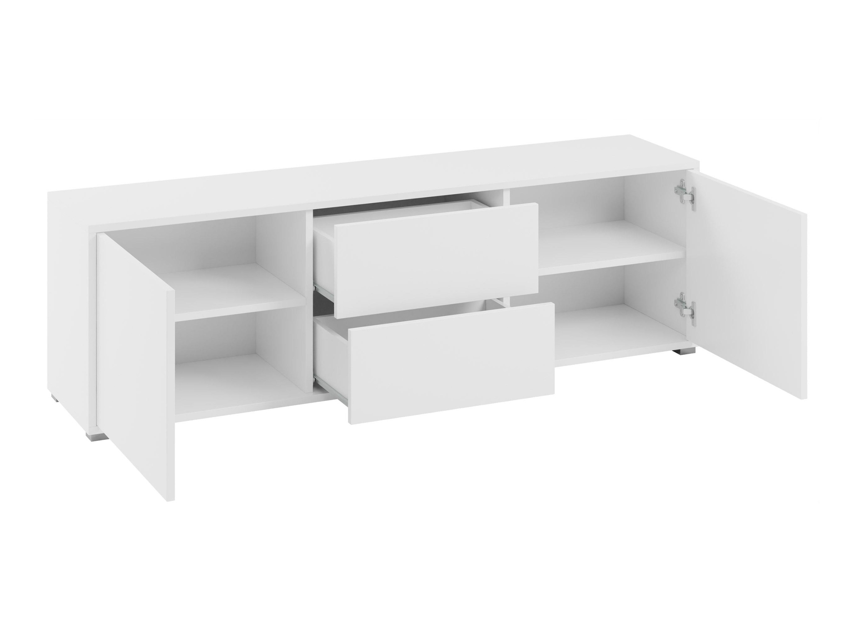 Set za dnevnu sobu Comfivo Fersoe 110 (Hrast)