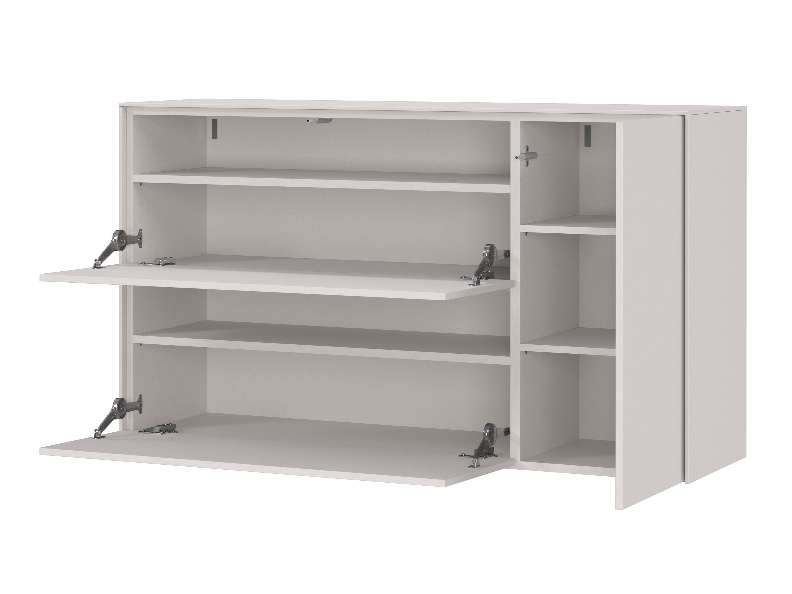 Set za hodnik Sacramento 519