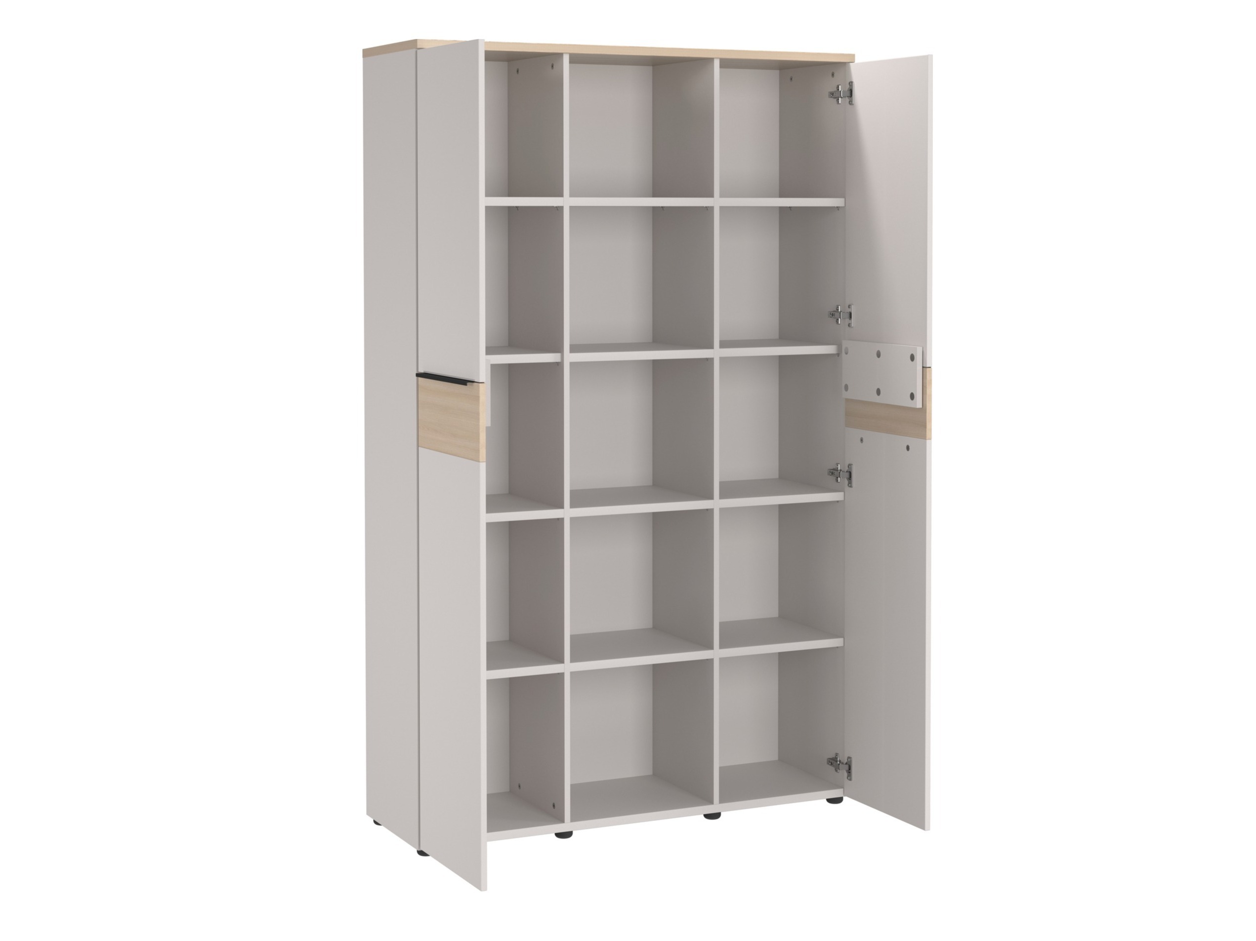 Set za kućnu kancelariju Elbcali 106