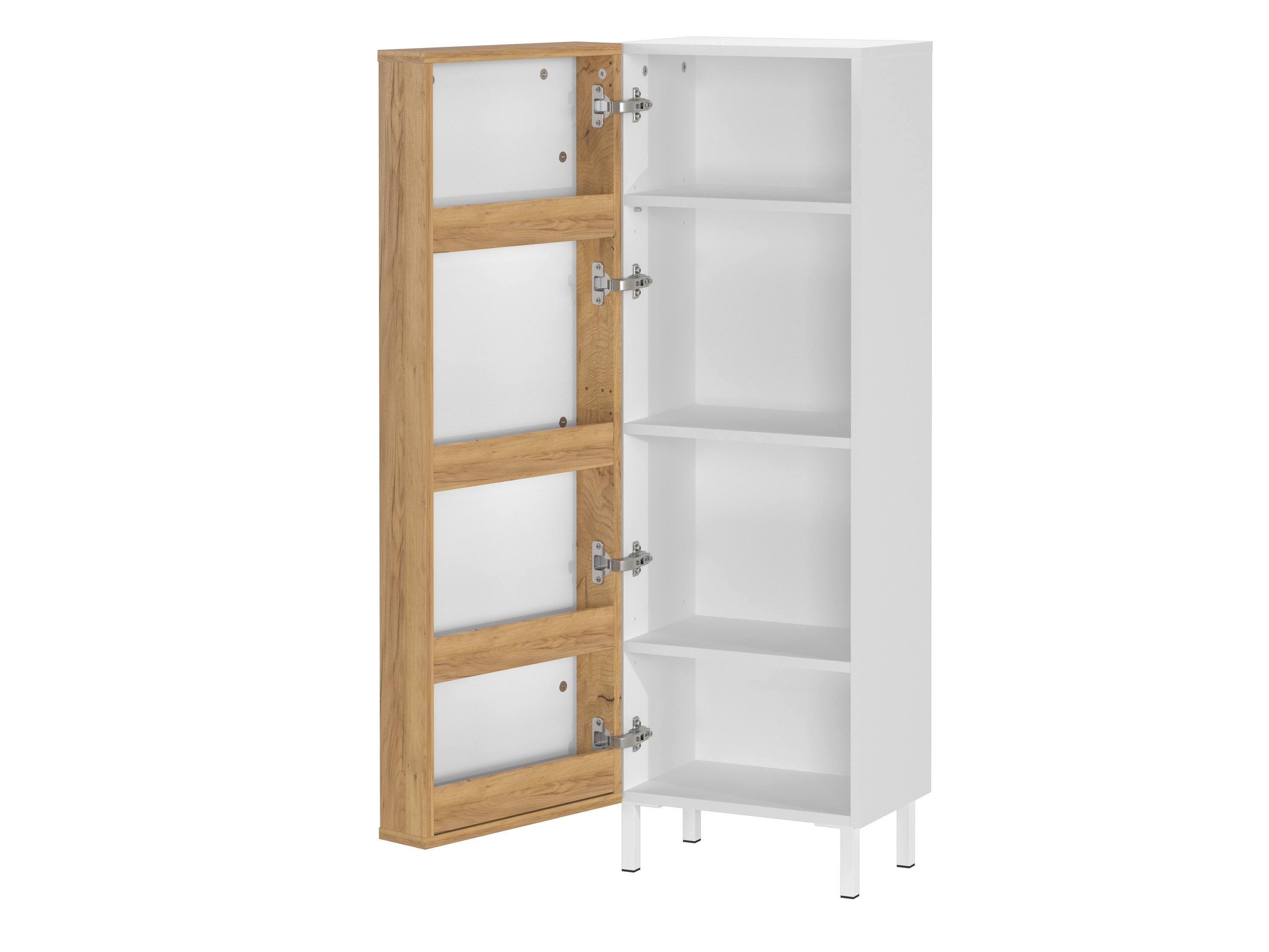 Set za kupatilo Fenetro 103