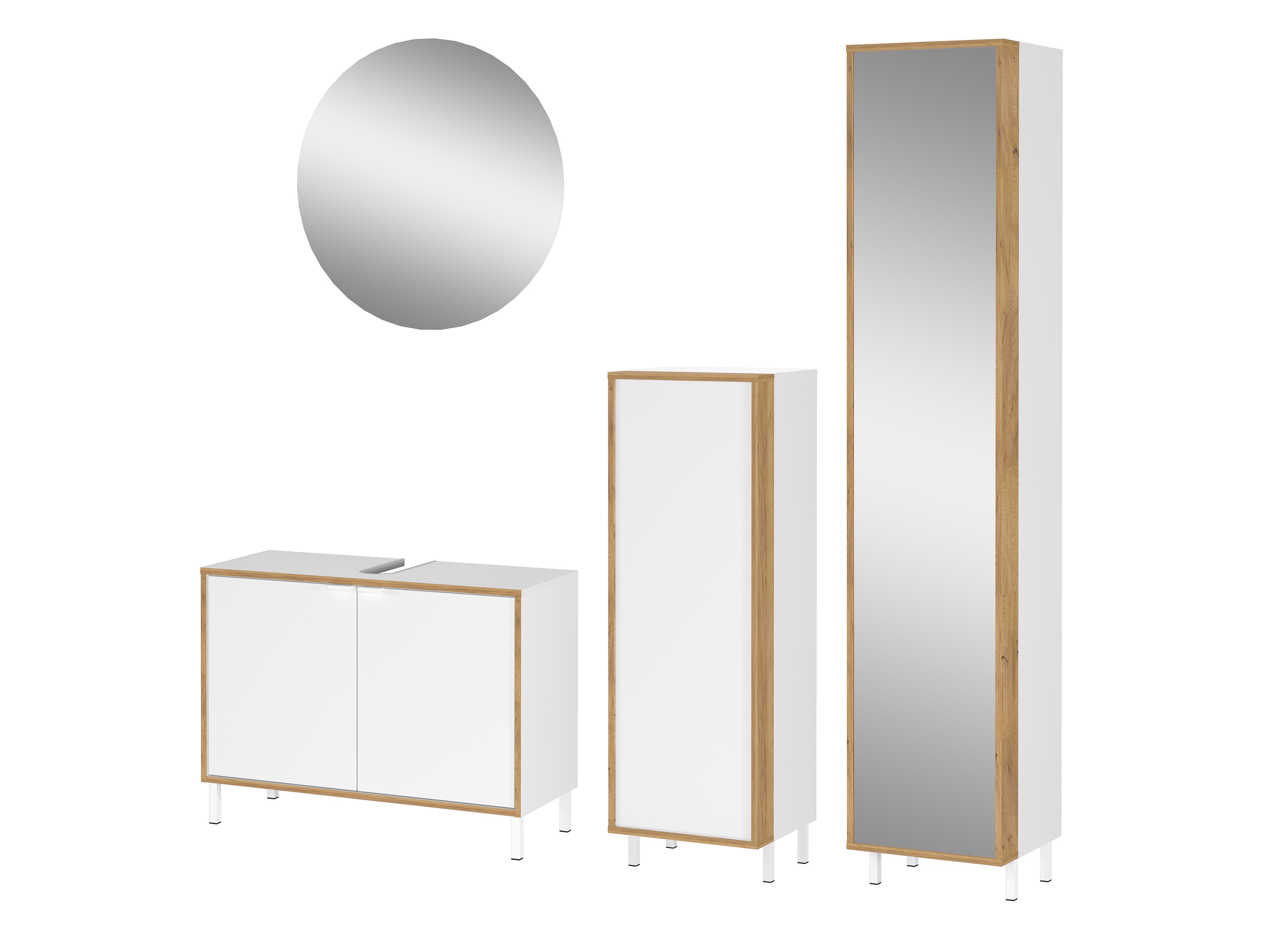 Set za kupatilo Fenetro 103