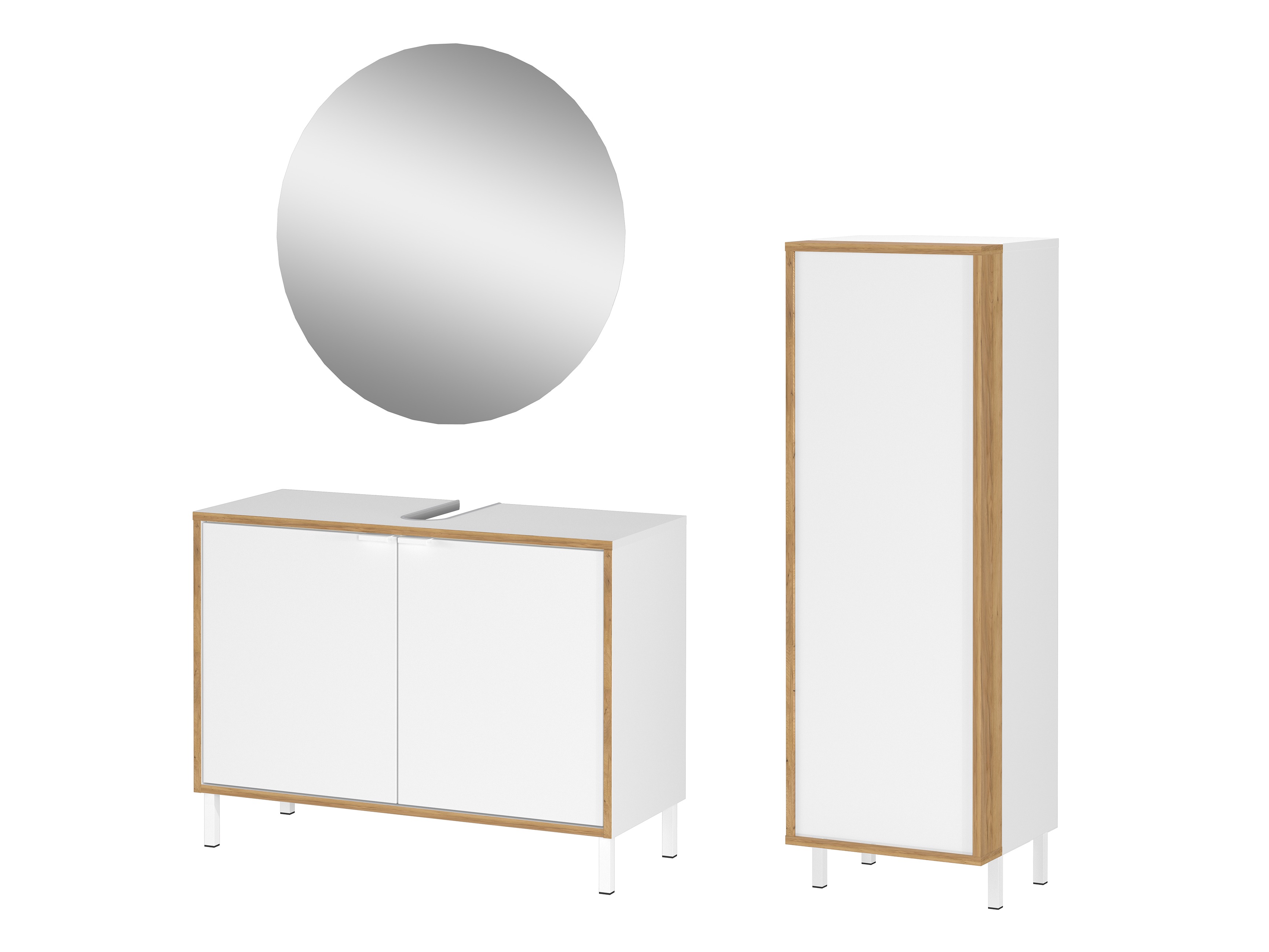 Set za kupatilo Fenetro 104