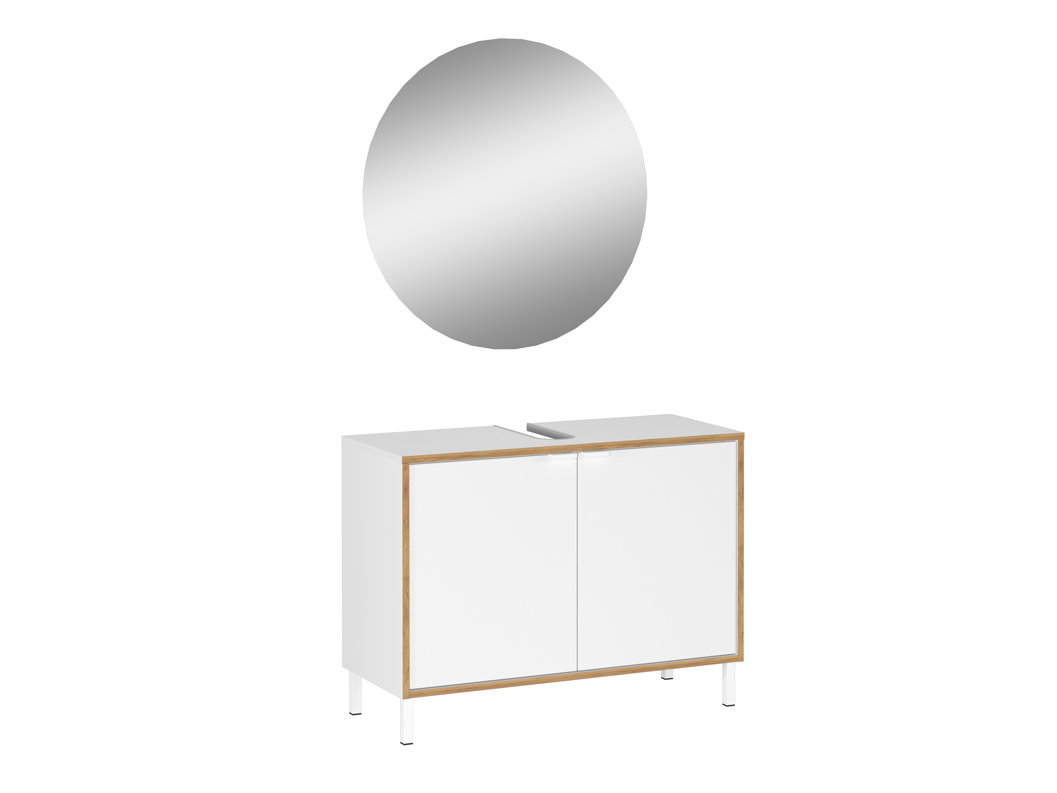 Set za kupatilo Fenetro 104