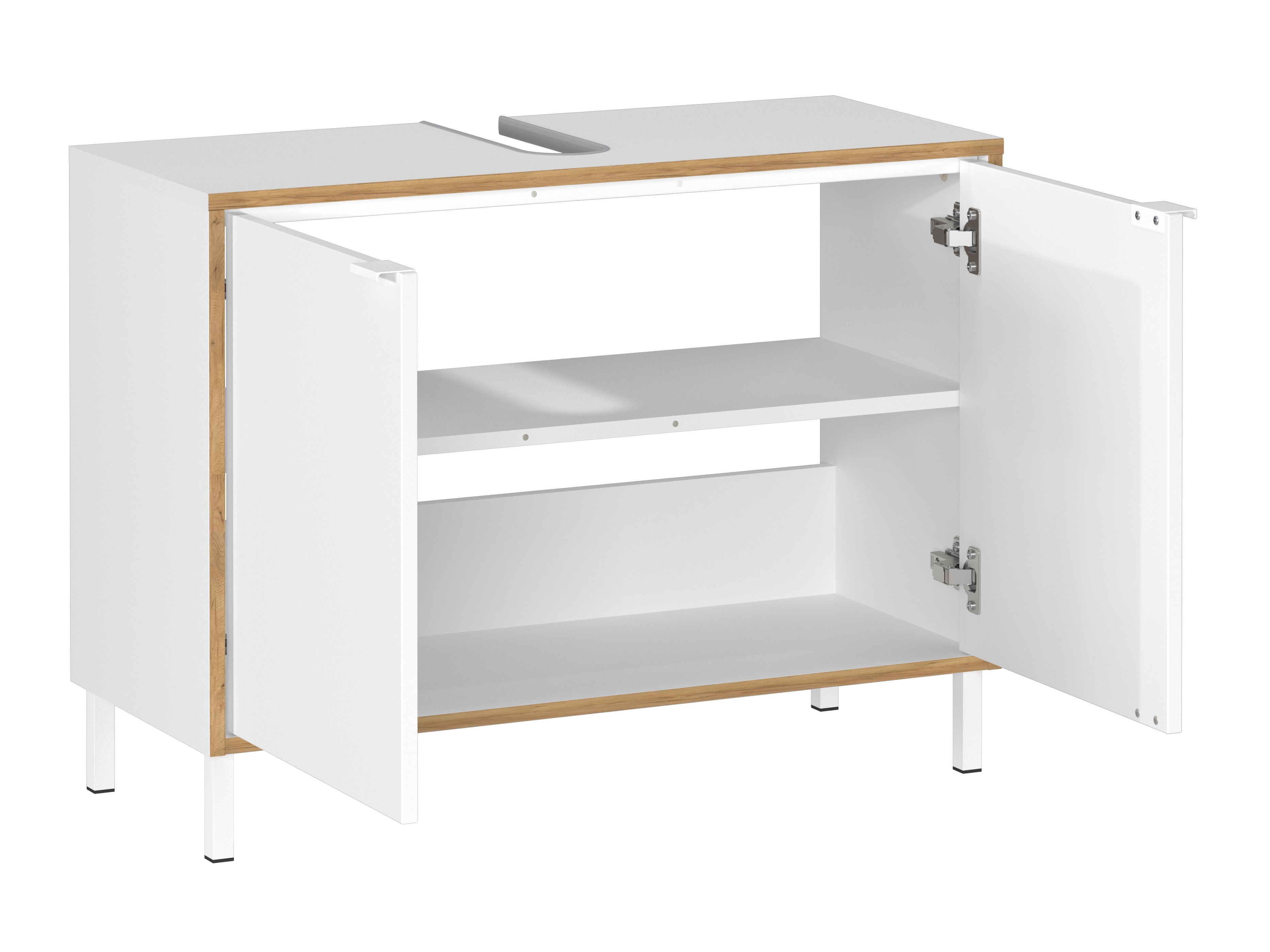 Set za kupatilo Fenetro 104