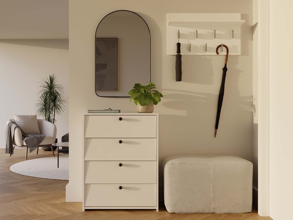 Cipelarnik Mandeville 331