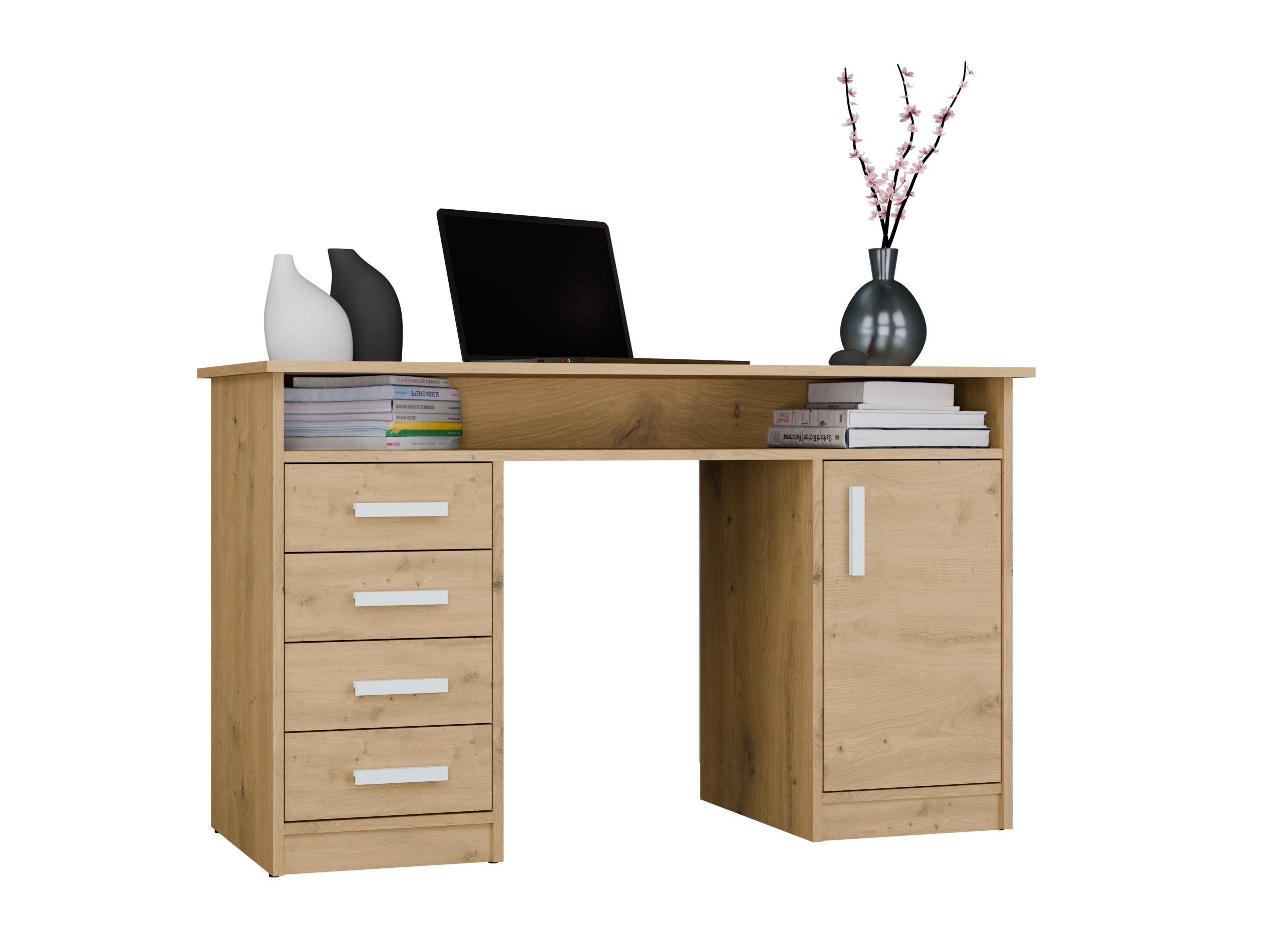 Kancelarijski sto Mandeville 329 (Artisan aok)