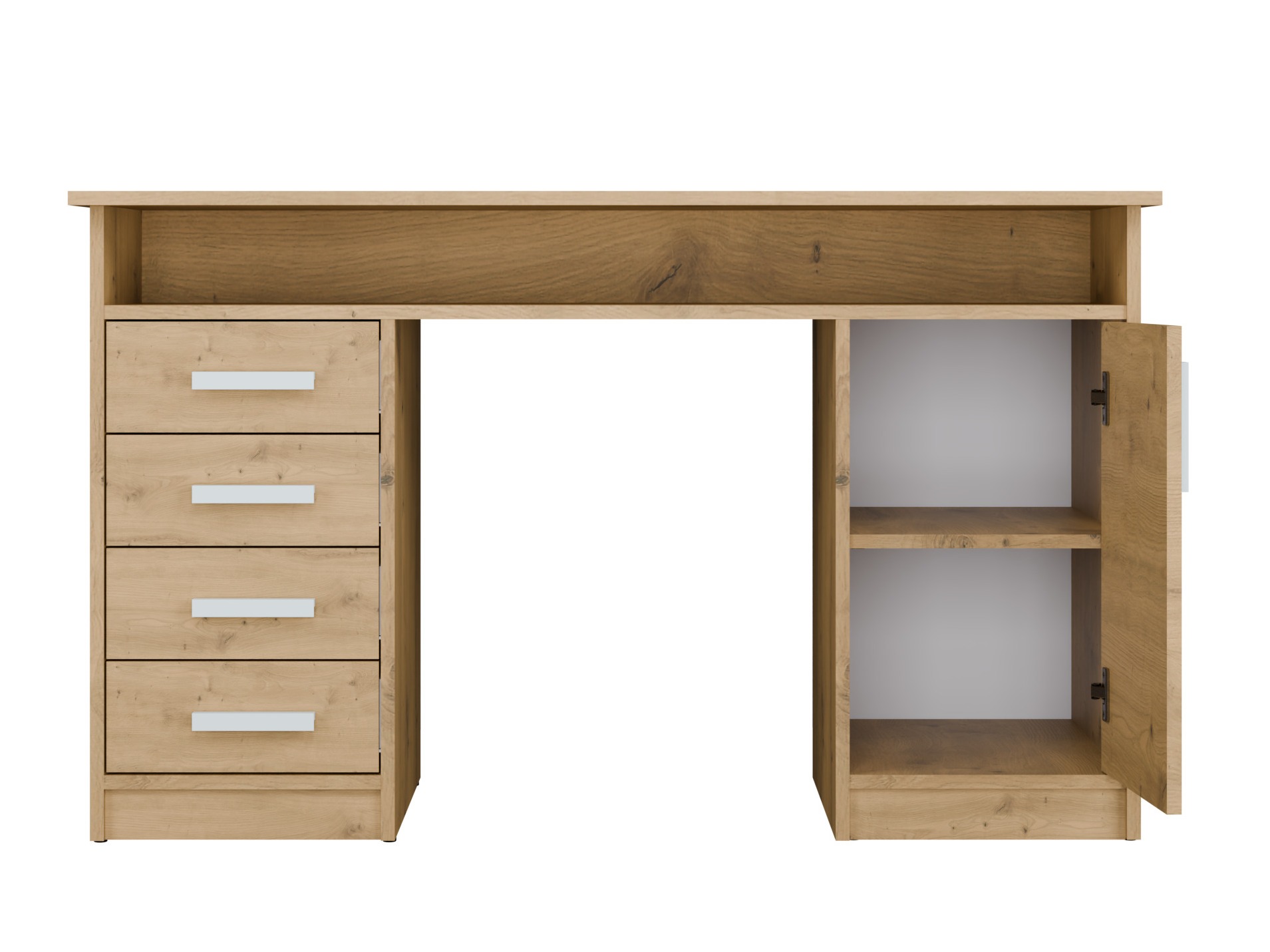 Kancelarijski sto Mandeville 329 (Artisan aok)