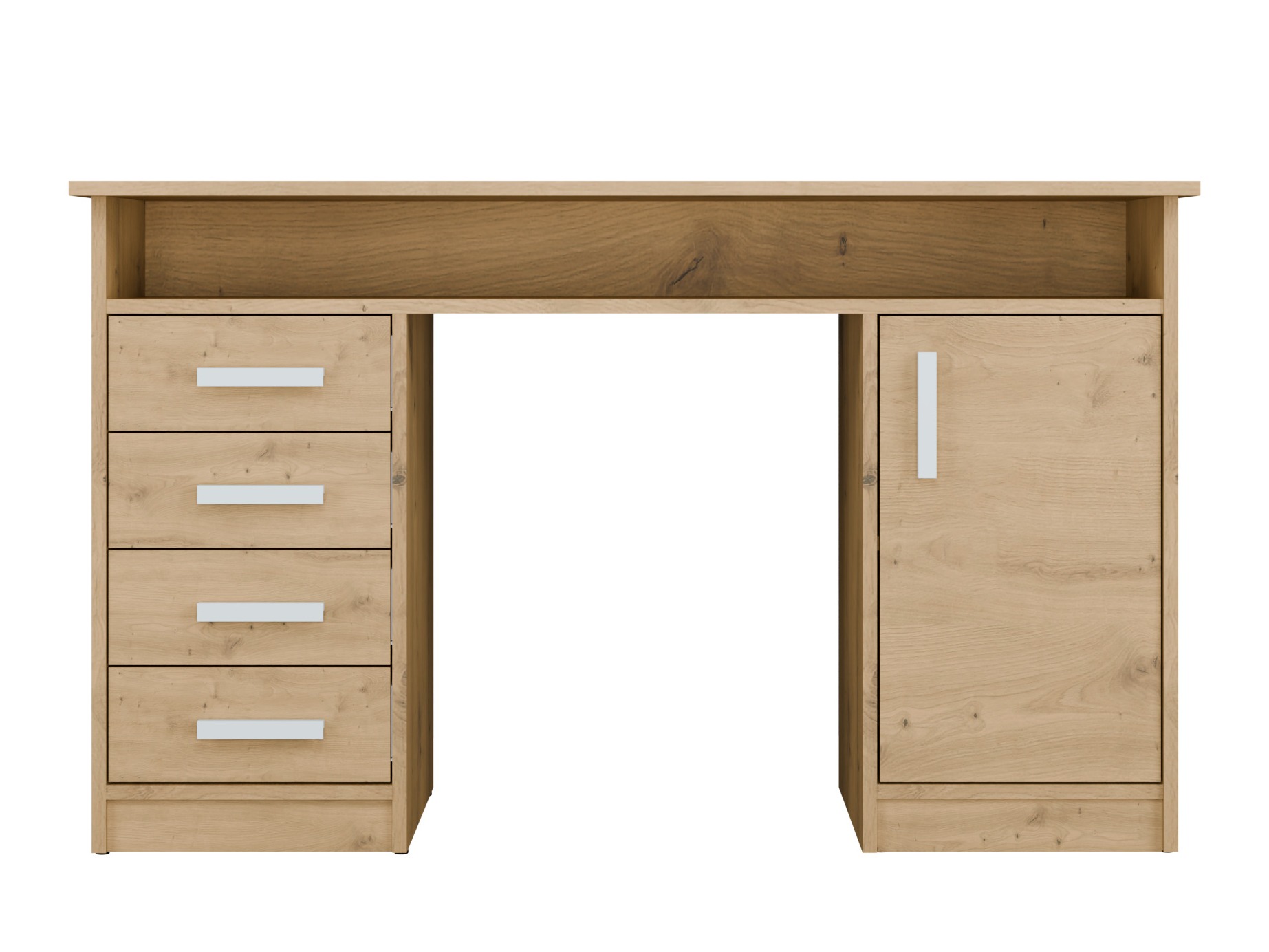 Kancelarijski sto Mandeville 329 (Artisan aok)