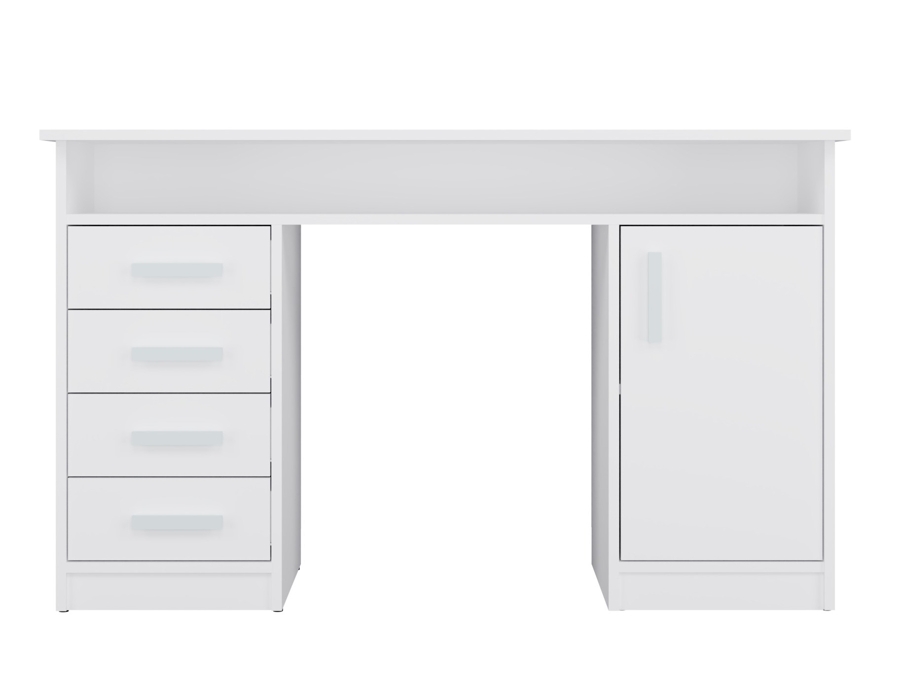 Kancelarijski sto Mandeville 329 (Belo)