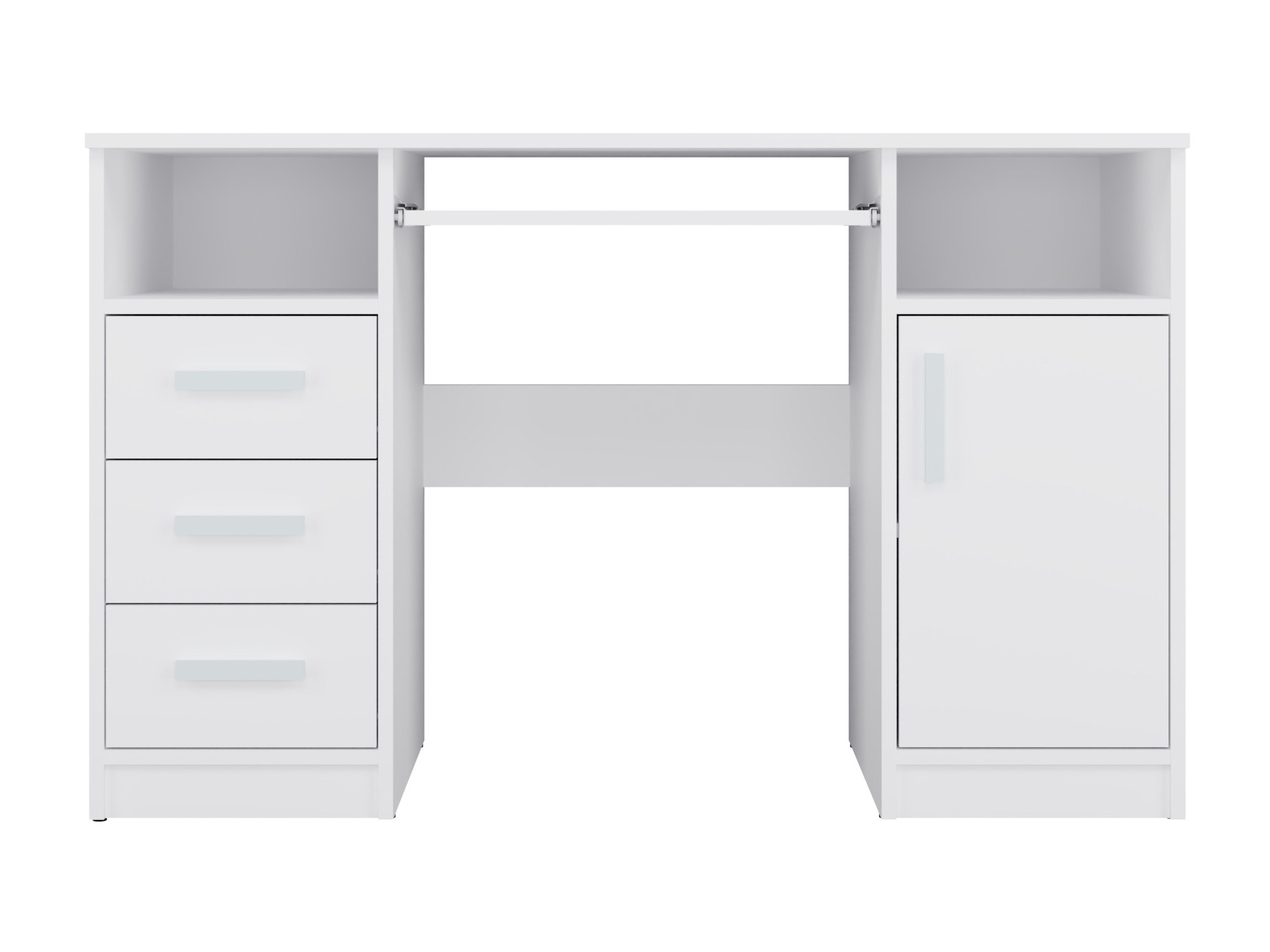 Kancelarijski sto Mandeville 330 (Belo)