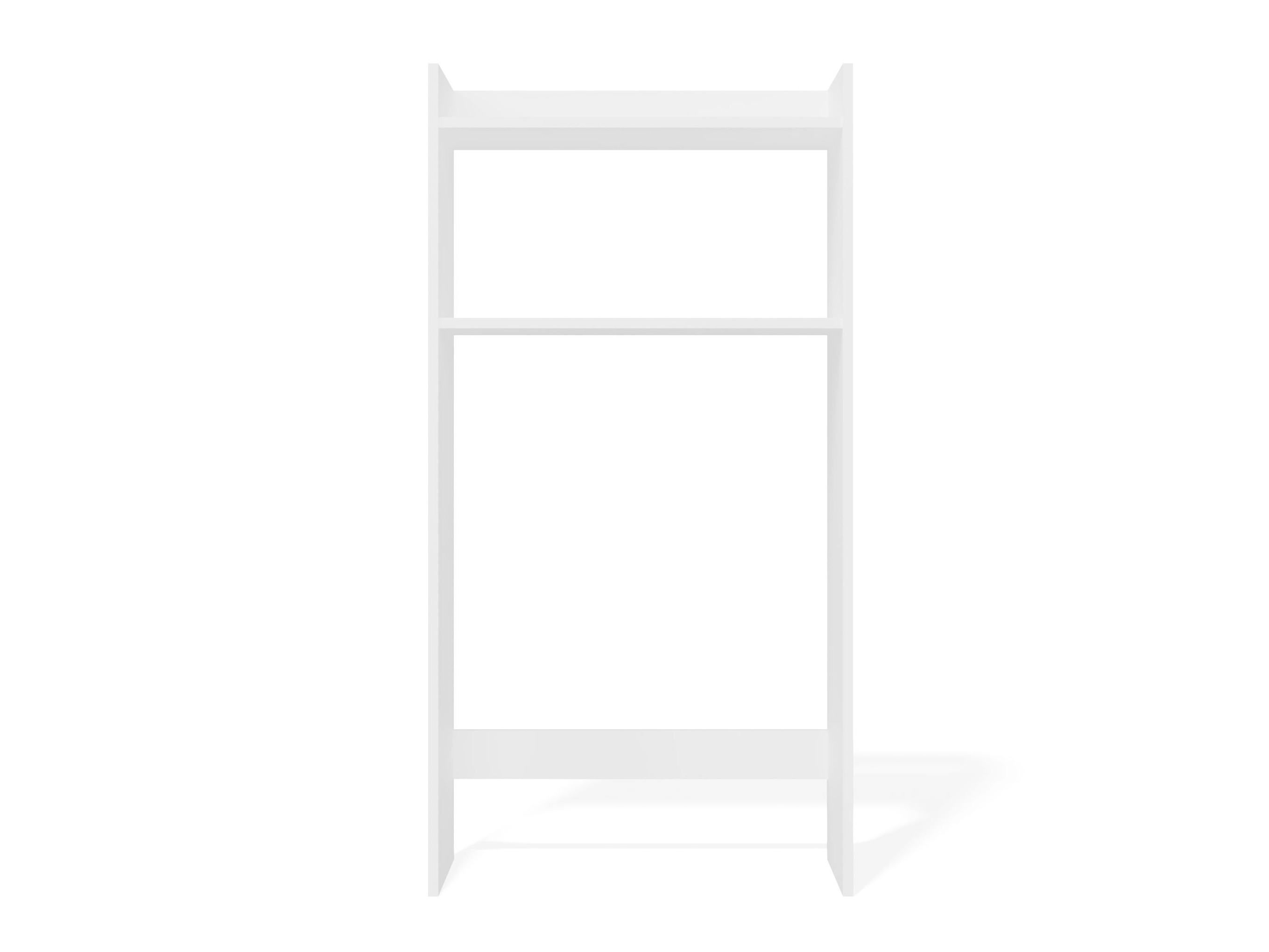 Polica za kupatilo Servou 103