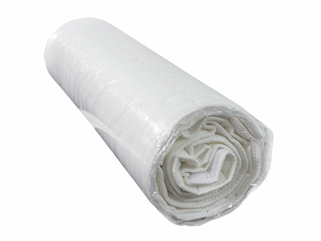 Boxspring krevet Nashville 124