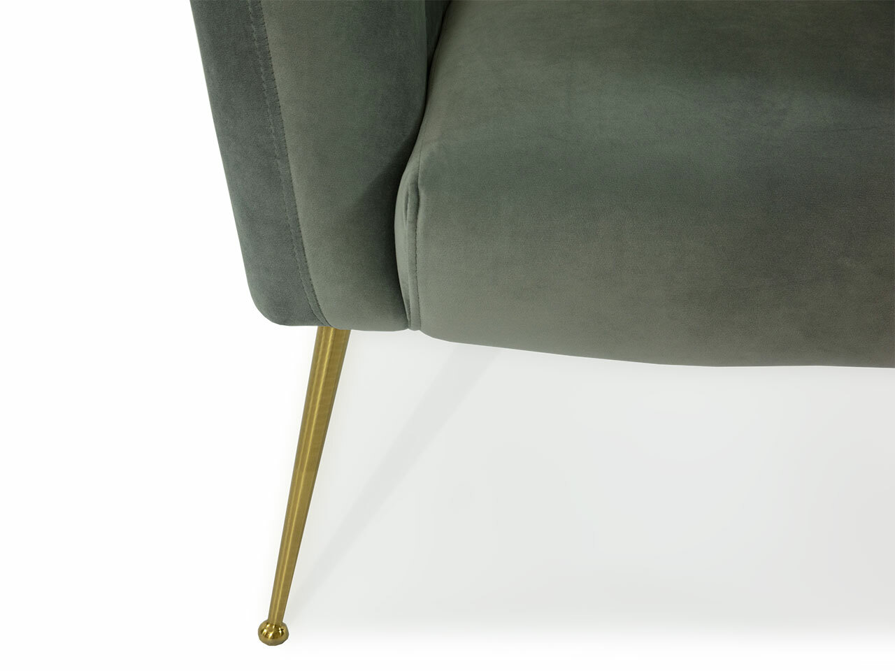 Fotelja Orem 112 (Magic Velvet 2217)