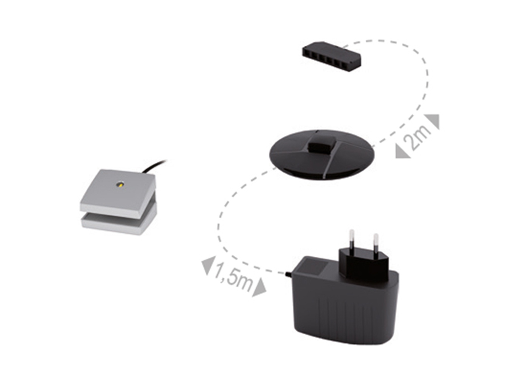 Led osvetljenje Larnolo 111