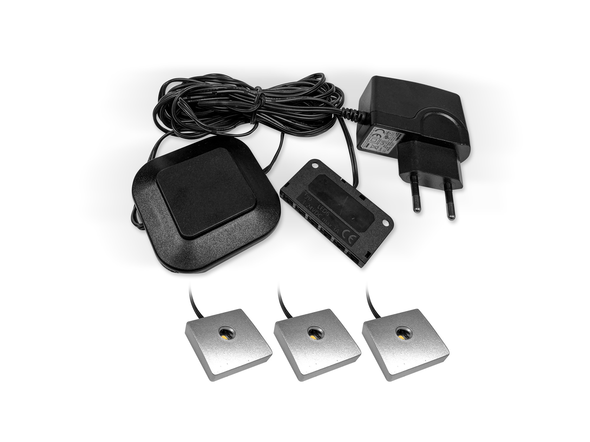 LED rasveta Remenoe 100