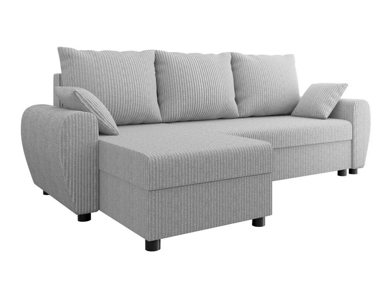 Ugaona sofa Memphis 123 (Poso 110)