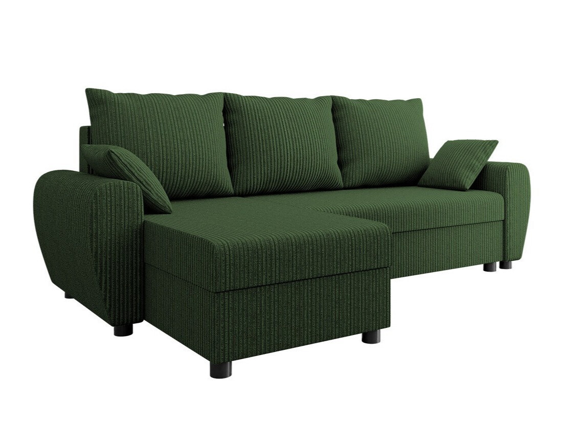 Ugaona sofa Memphis 123 (Poso 14)