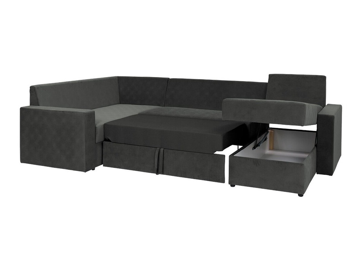 Ugaona sofa Providence 144 (Loca 21)