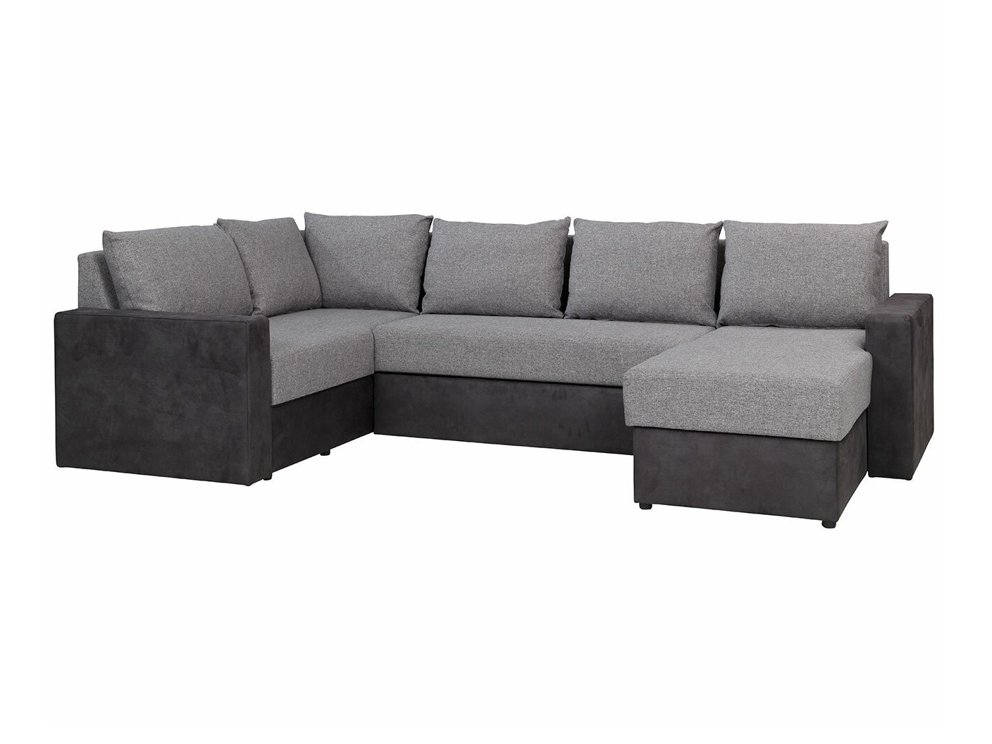 Ugaona sofa Providence 144 (Montana 101 + MDL 5)