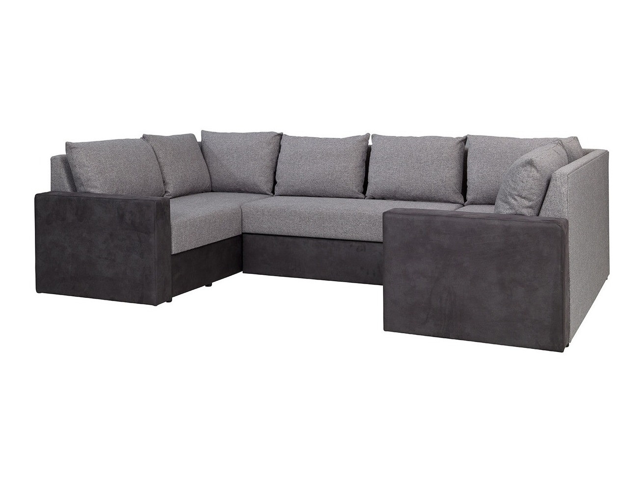 Ugaona sofa Providence 145 (Montana 101 + MDL 5)