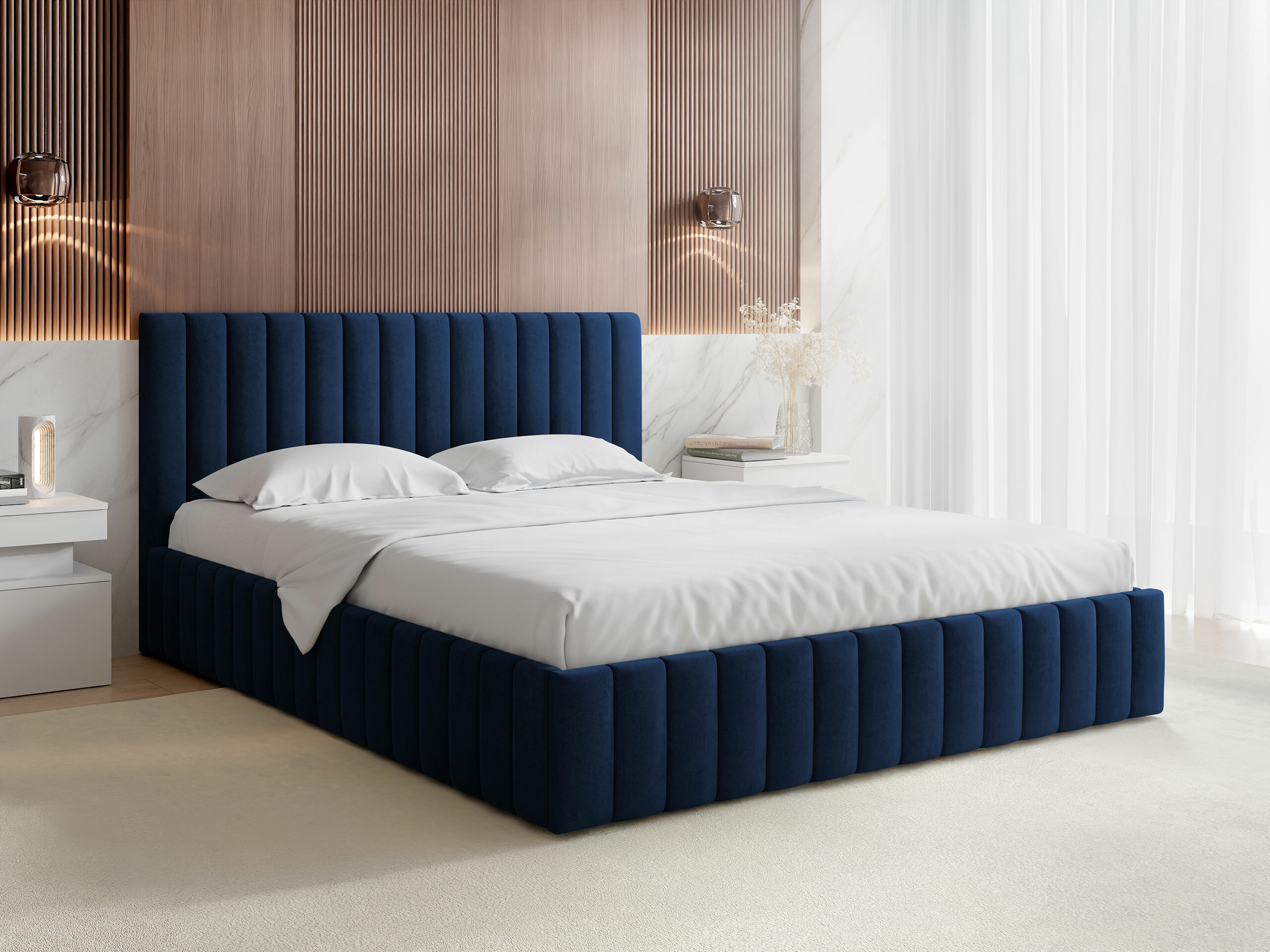 Krevet Baltimore 202 (Fresh 11)